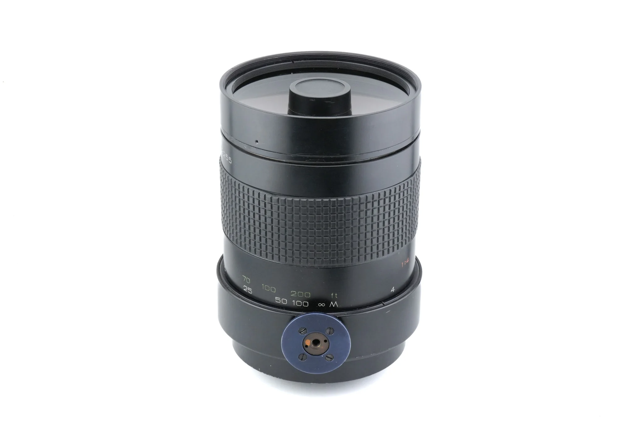 Rubinar 1000mm f10 Macro MC - Image 2
