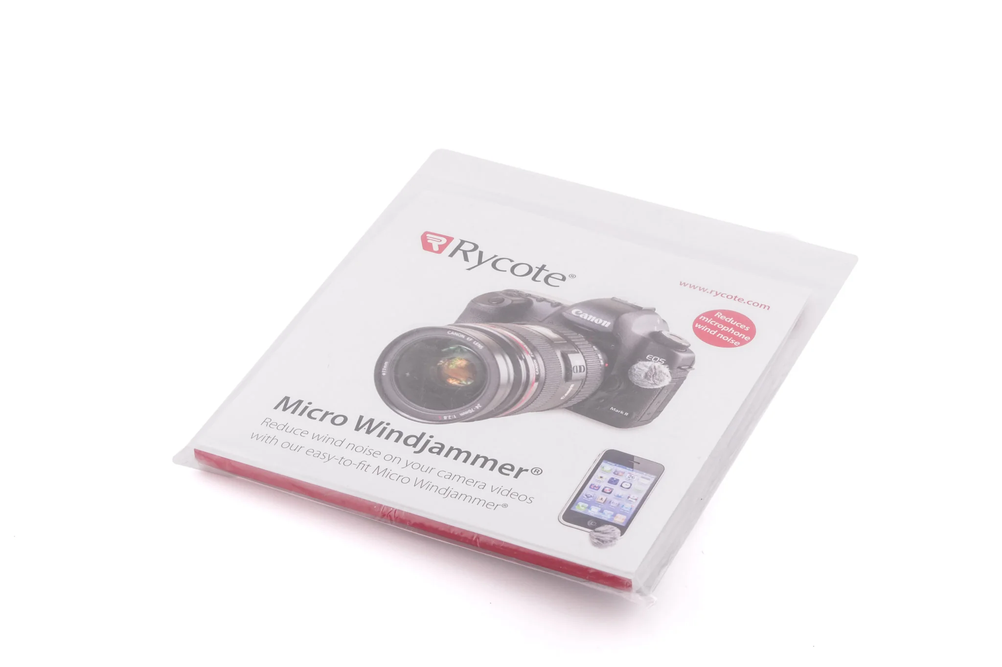 Rycote Micro Windjammer - Image 2