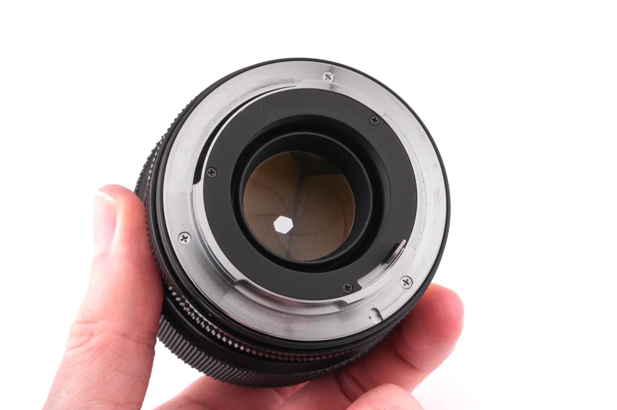 Sakar 135mm f2.8 - Image 4
