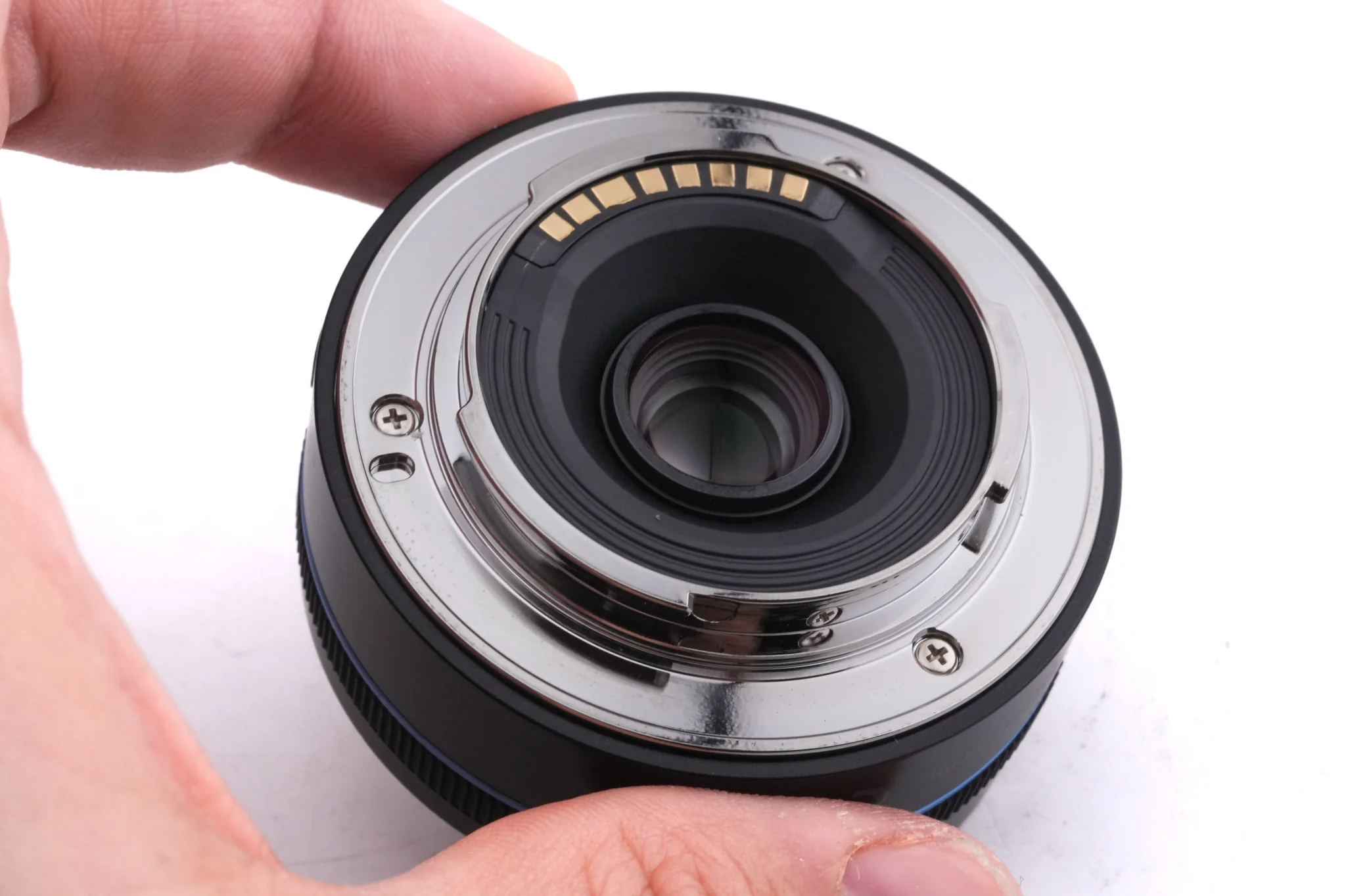 Samsung 10mm f3.5 Fisheye - Image 4