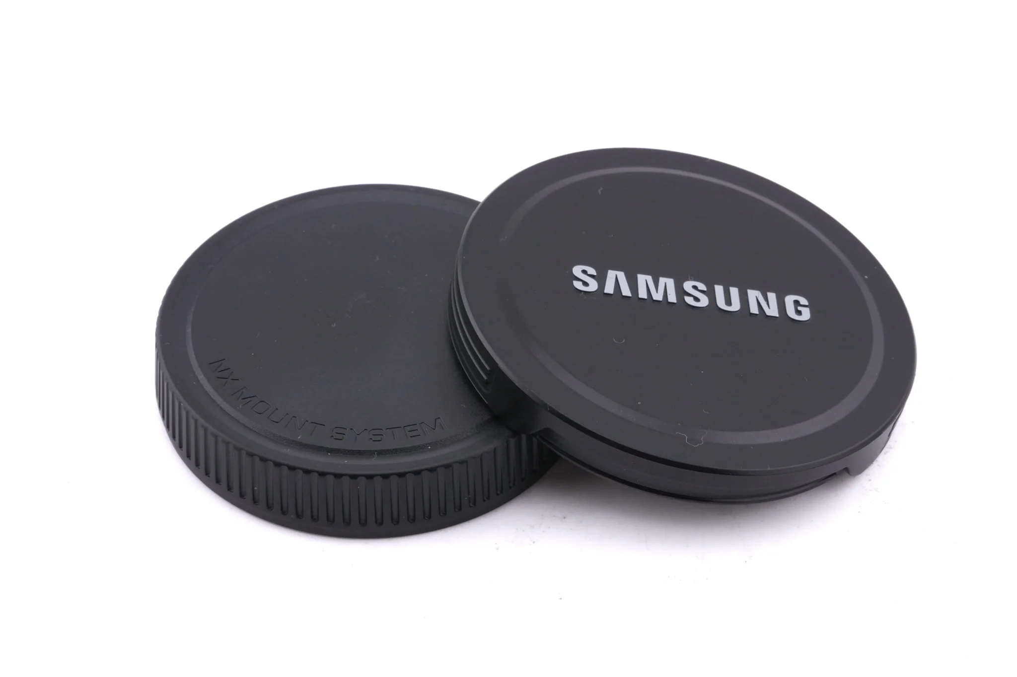 Samsung 10mm f3.5 Fisheye - Image 5