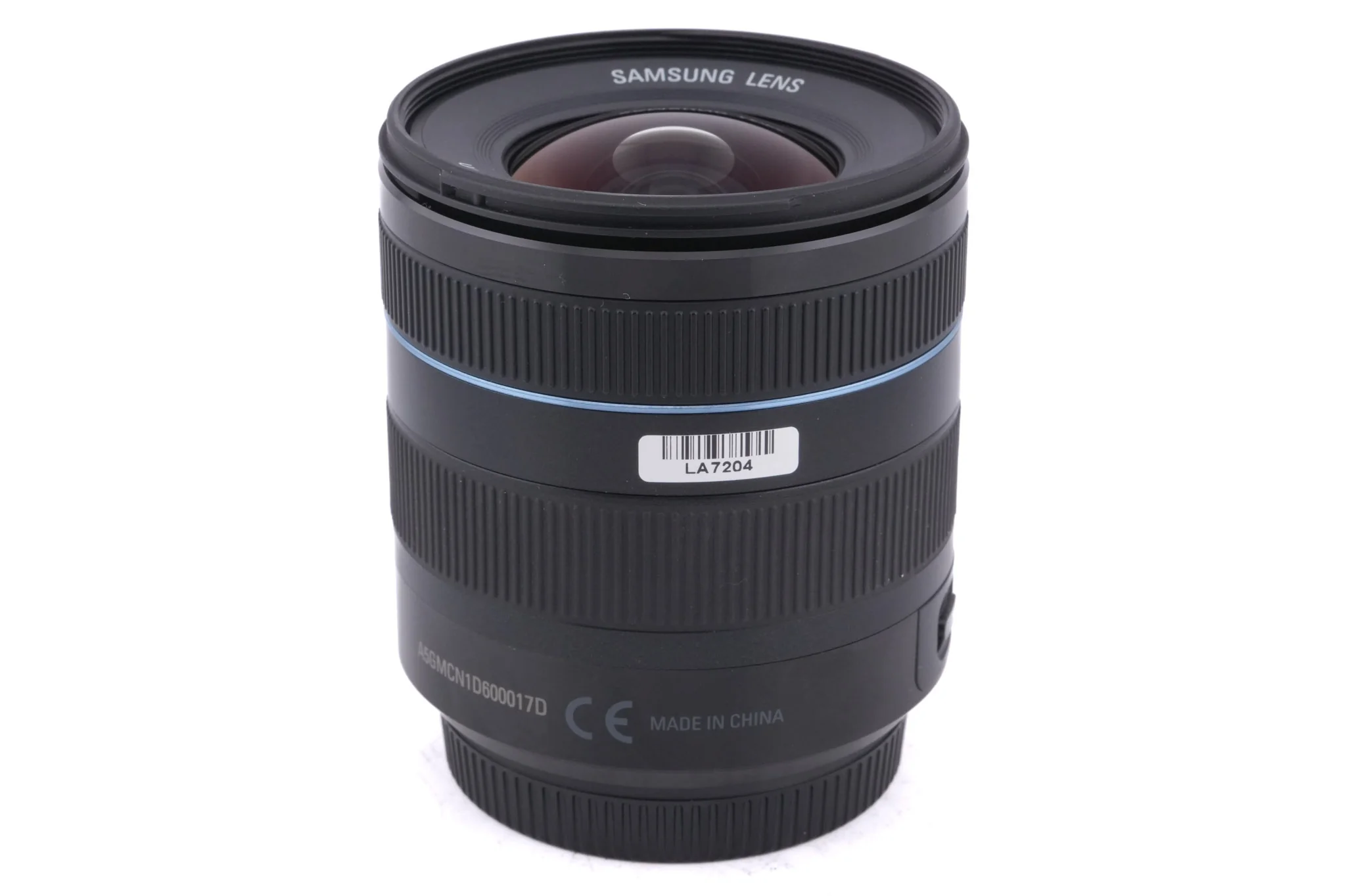 Samsung 12-24mm f4-5.6 i-Function ED - Image 2