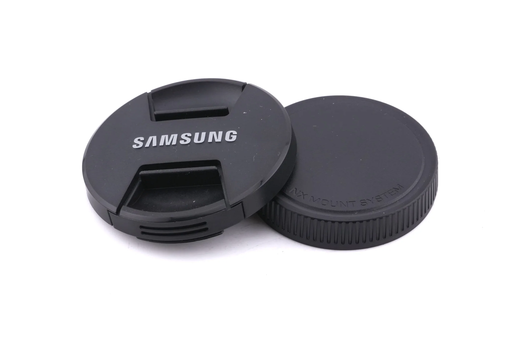 Samsung 12-24mm f4-5.6 i-Function ED - Image 5