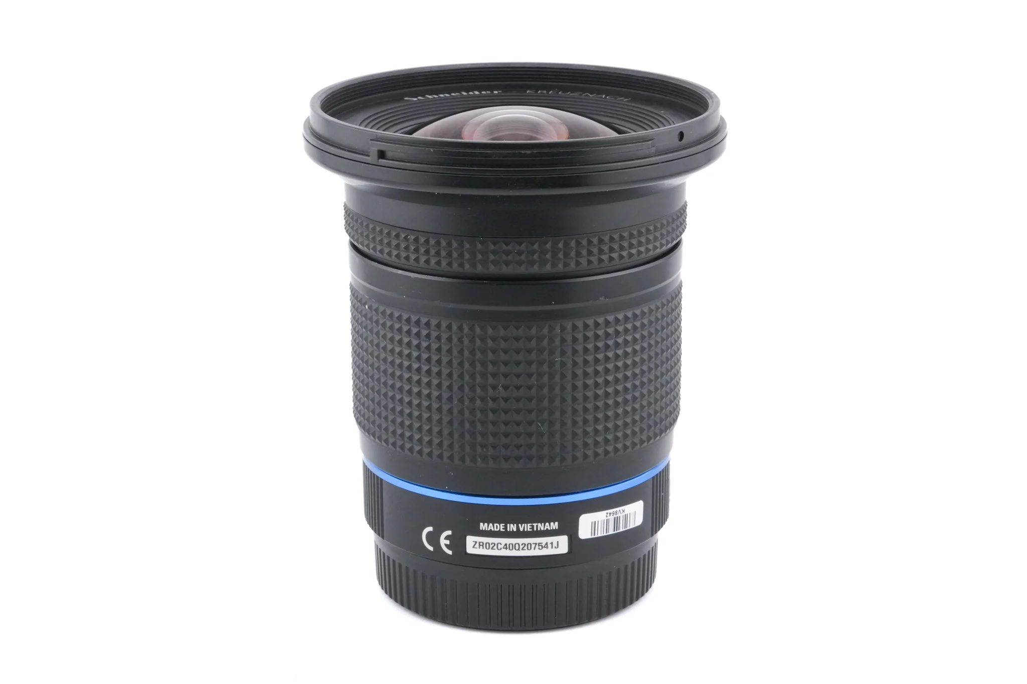 Samsung 12-24mm F4 D-Xenon ED AL - Image 2