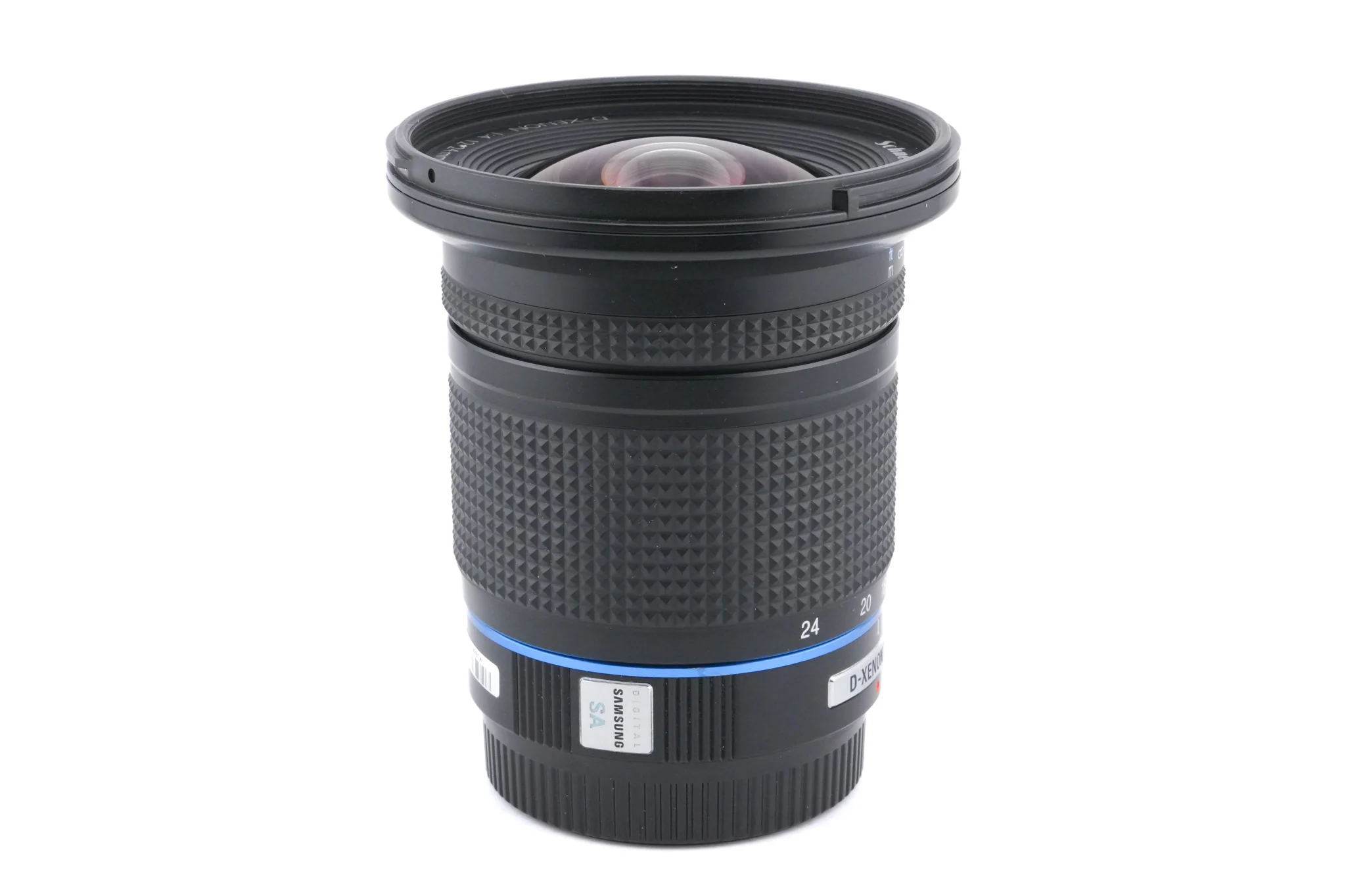 Samsung 12-24mm F4 D-Xenon ED AL - Image 3