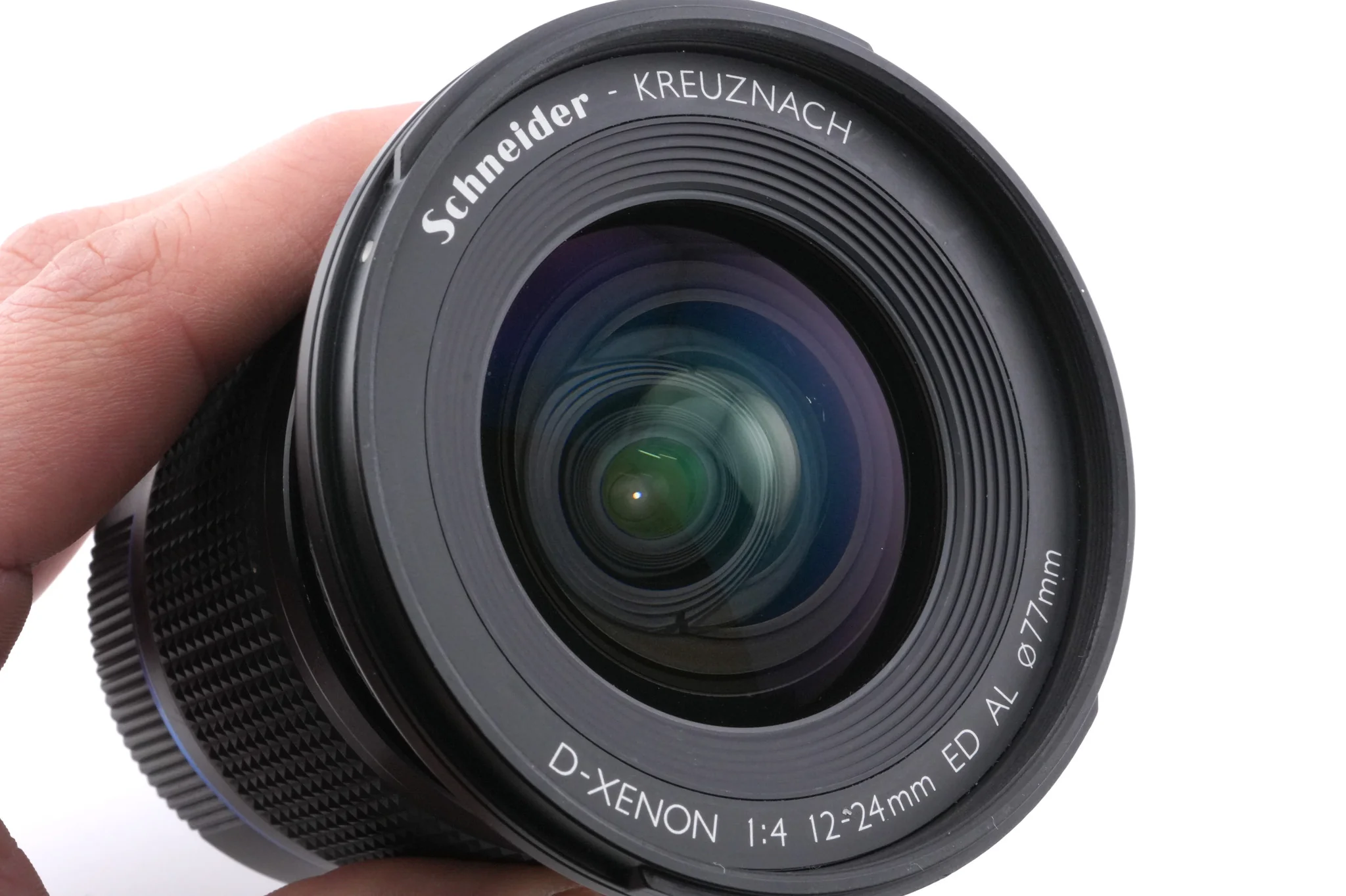 Samsung 12-24mm F4 D-Xenon ED AL - Image 5