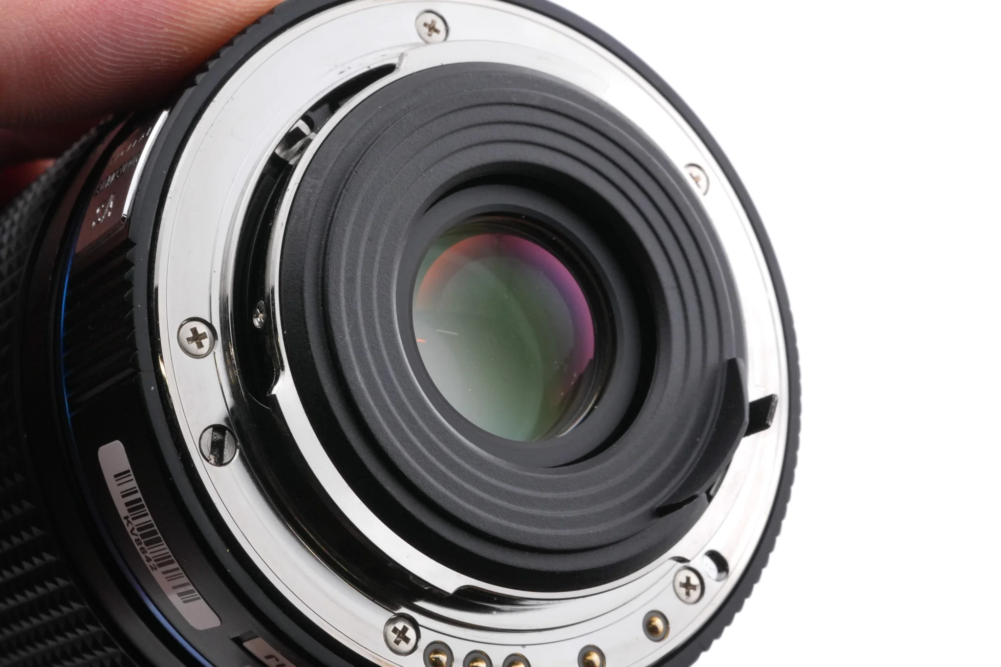 Samsung 12-24mm F4 D-Xenon ED AL - Image 6