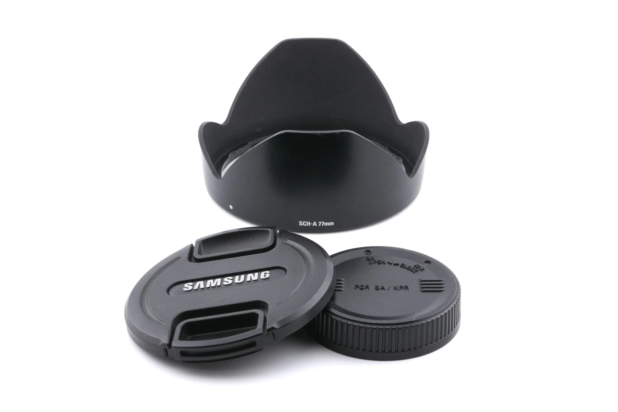 Samsung 12-24mm F4 D-Xenon ED AL - Image 7
