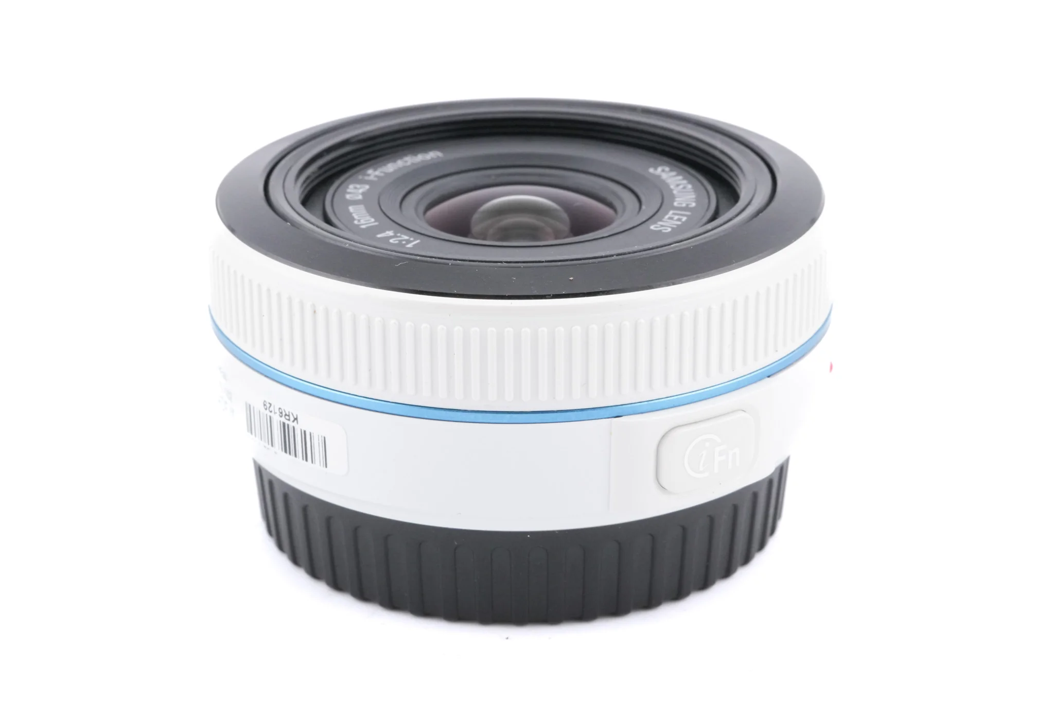 Samsung 16mm f2.4 i-Function - Image 3
