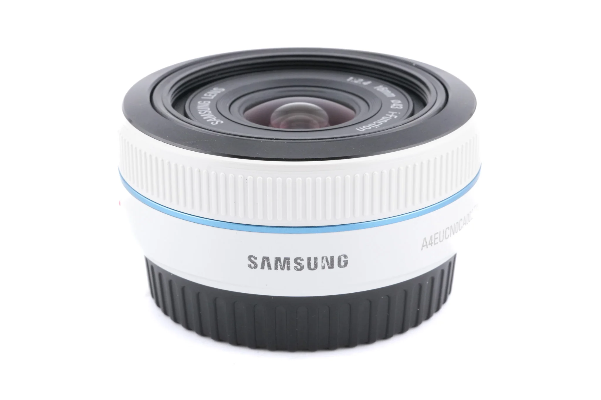 Samsung 16mm f2.4 i-Function - Image 4