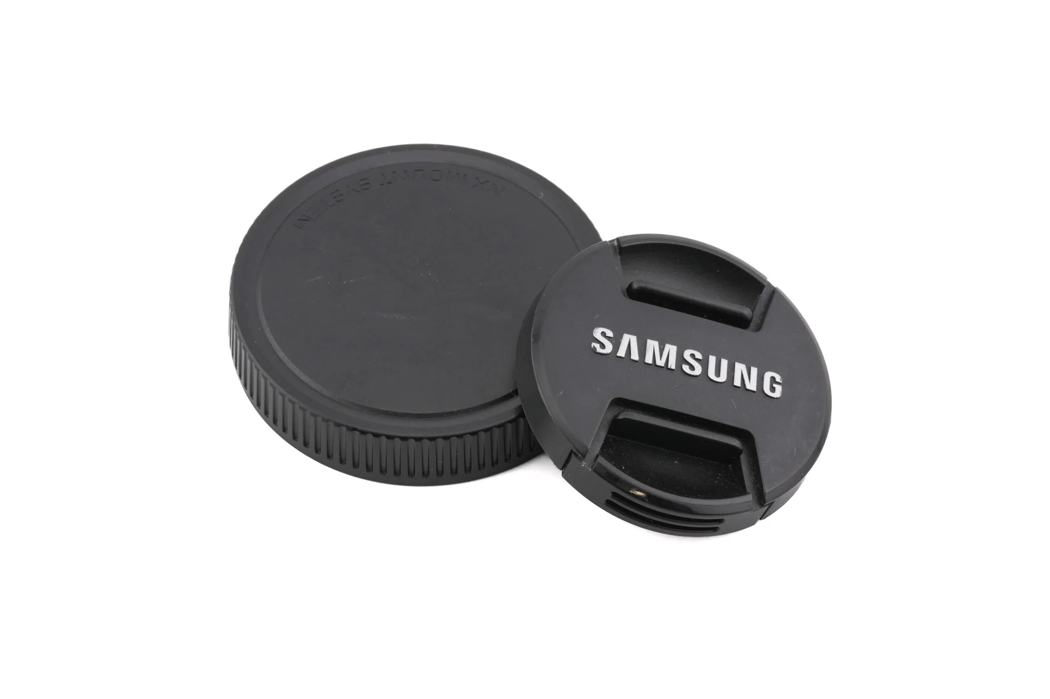 Samsung 20-50mm f3.5-5.6 II ED i-Function - Image 5