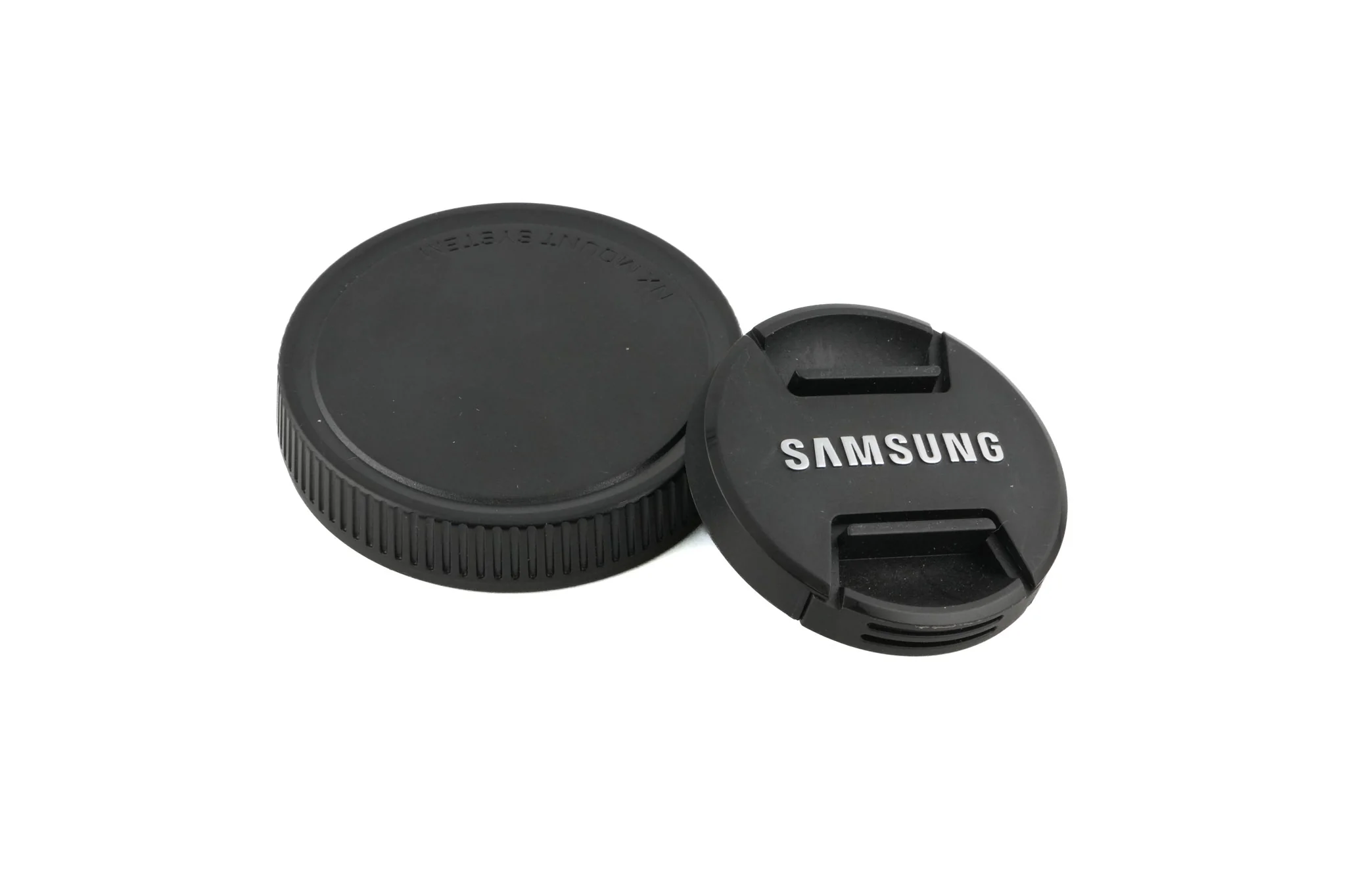 Samsung 20-50mm f3.5-5.6 II ED i-Function - Image 5