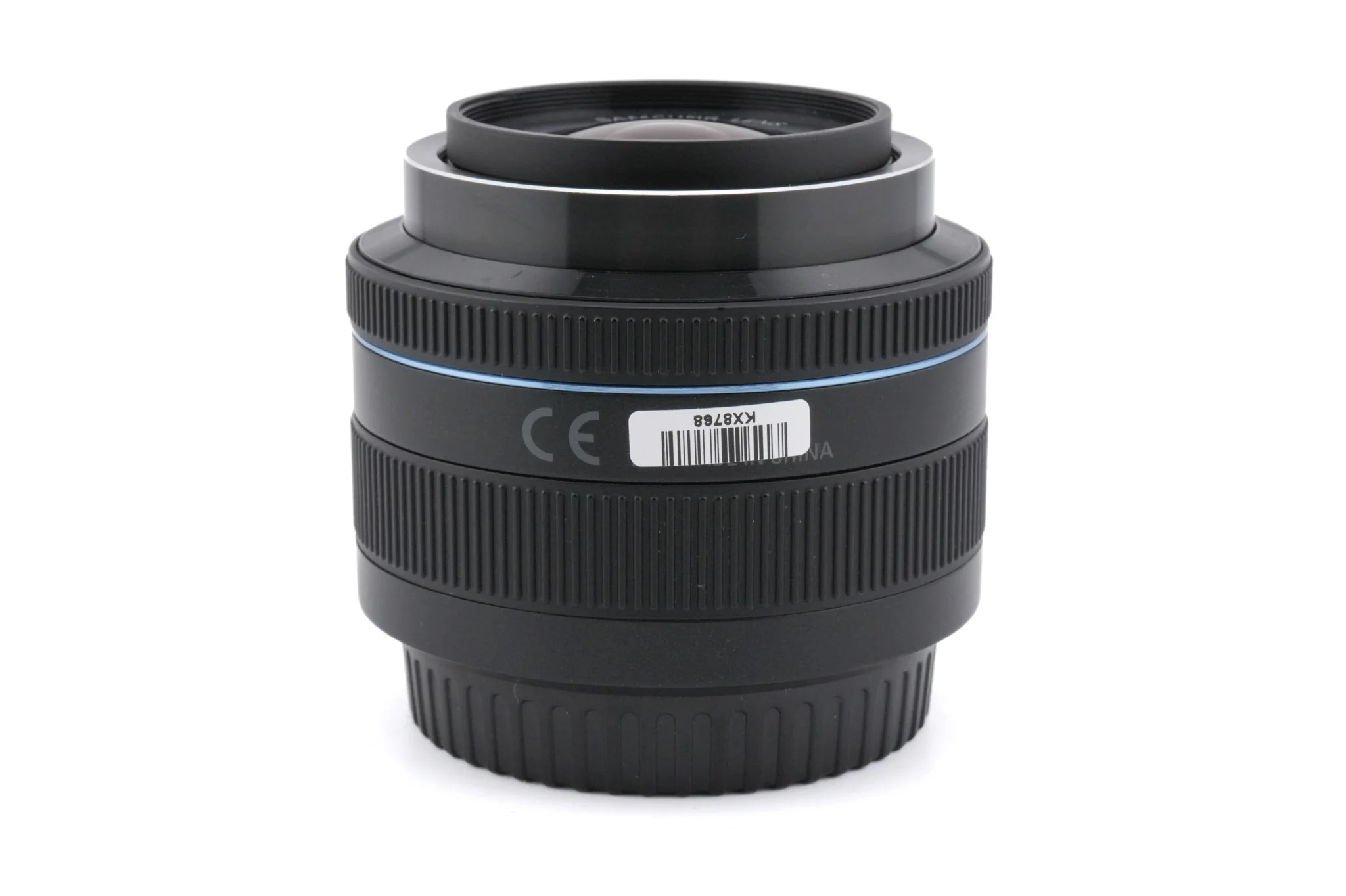 Samsung 20-50mm f3.5-5.6 II ED i-Function - Image 2