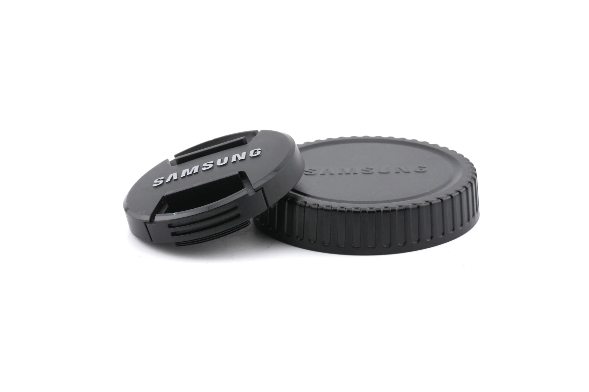 Samsung 20-50mm f3.5-5.6 II ED i-Function - Image 5
