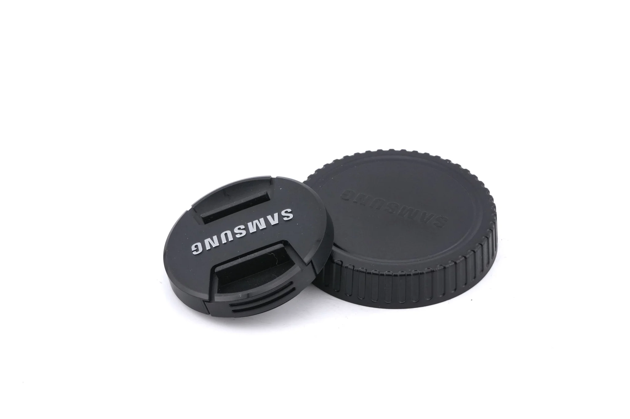 Samsung 20-50mm f3.5-5.6 II ED i-Function - Image 5