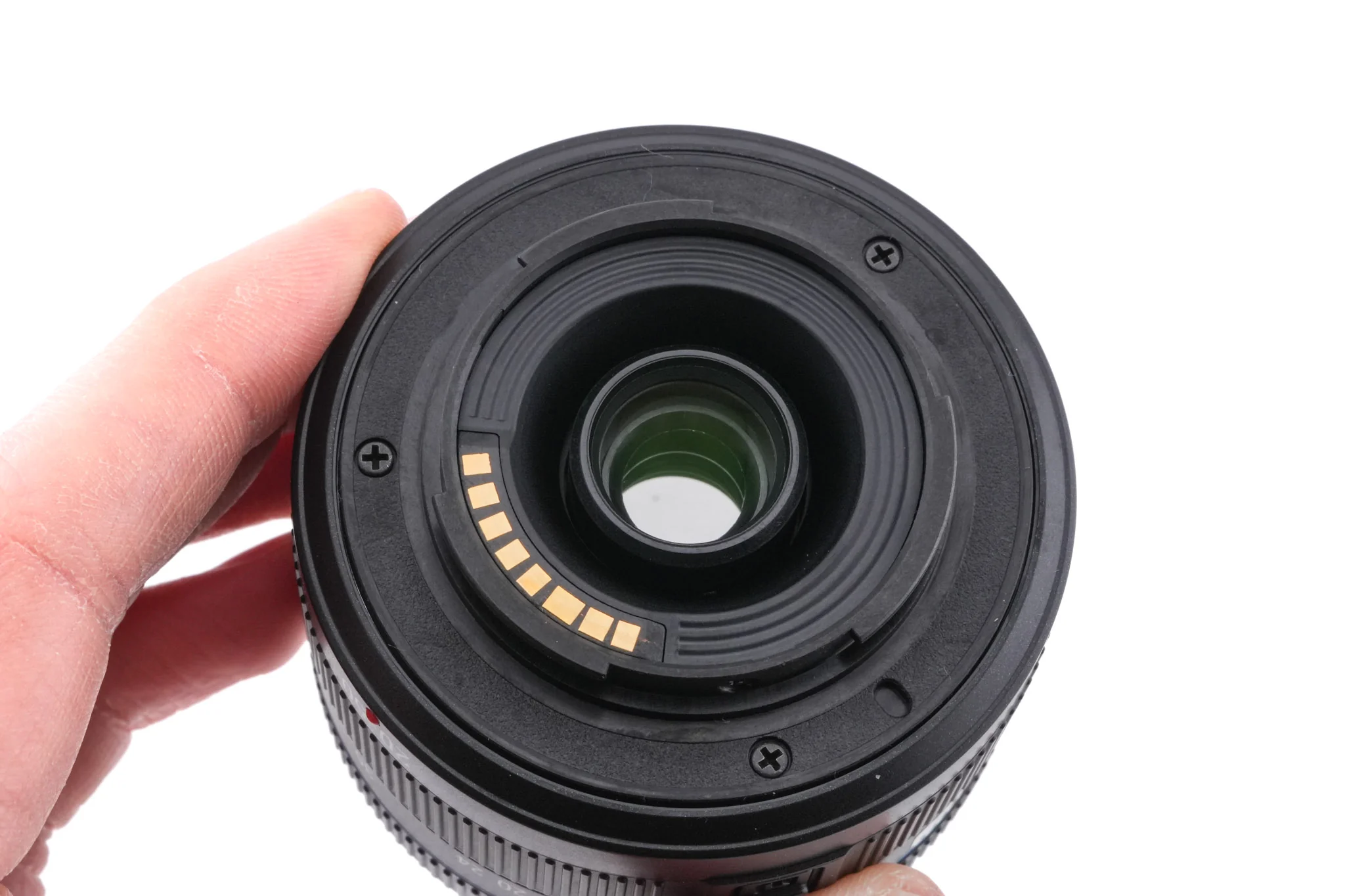 Samsung 20-50mm f3.5-5.6 II ED i-Function - Image 5
