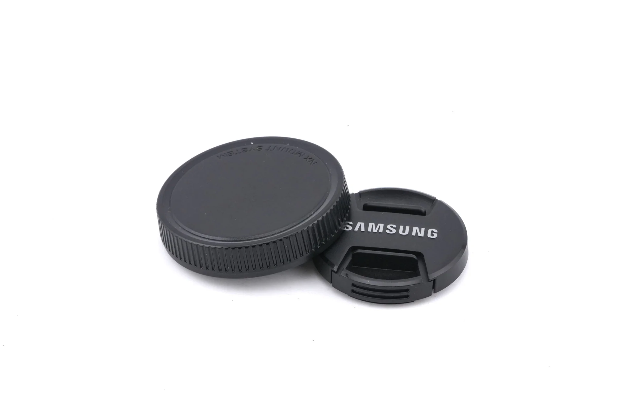 Samsung 20-50mm f3.5-5.6 II ED i-Function - Image 6