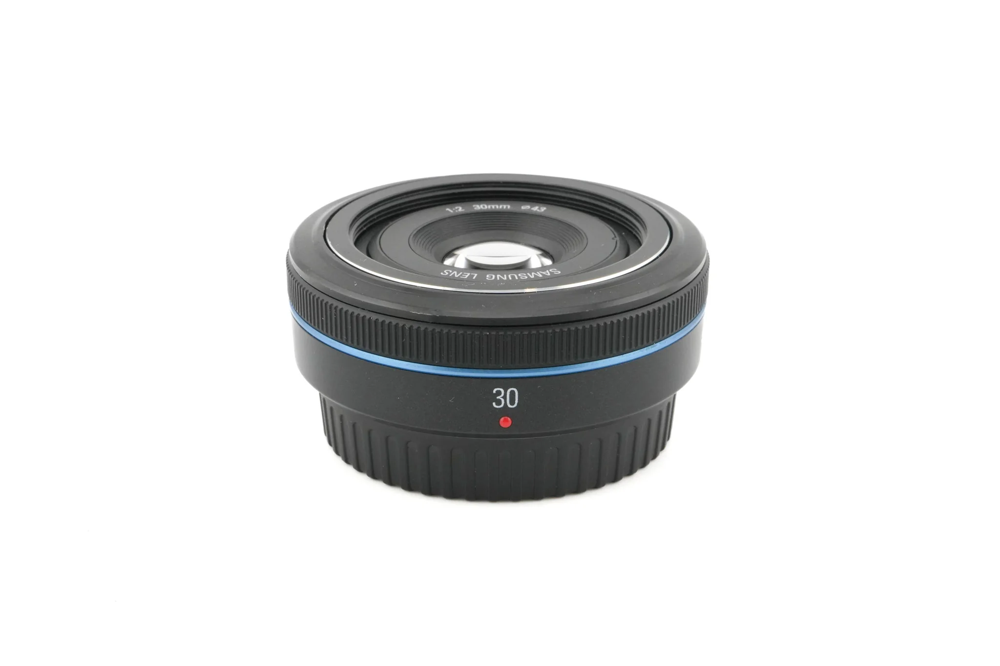 Samsung 30mm f2