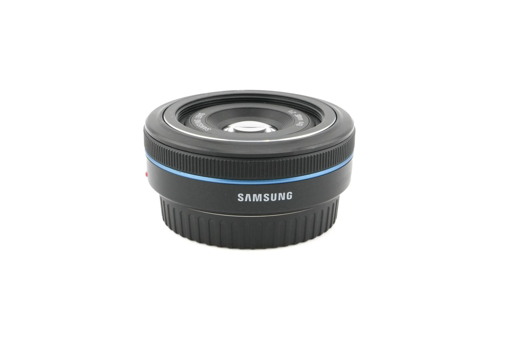 Samsung 30mm f2 - Image 2