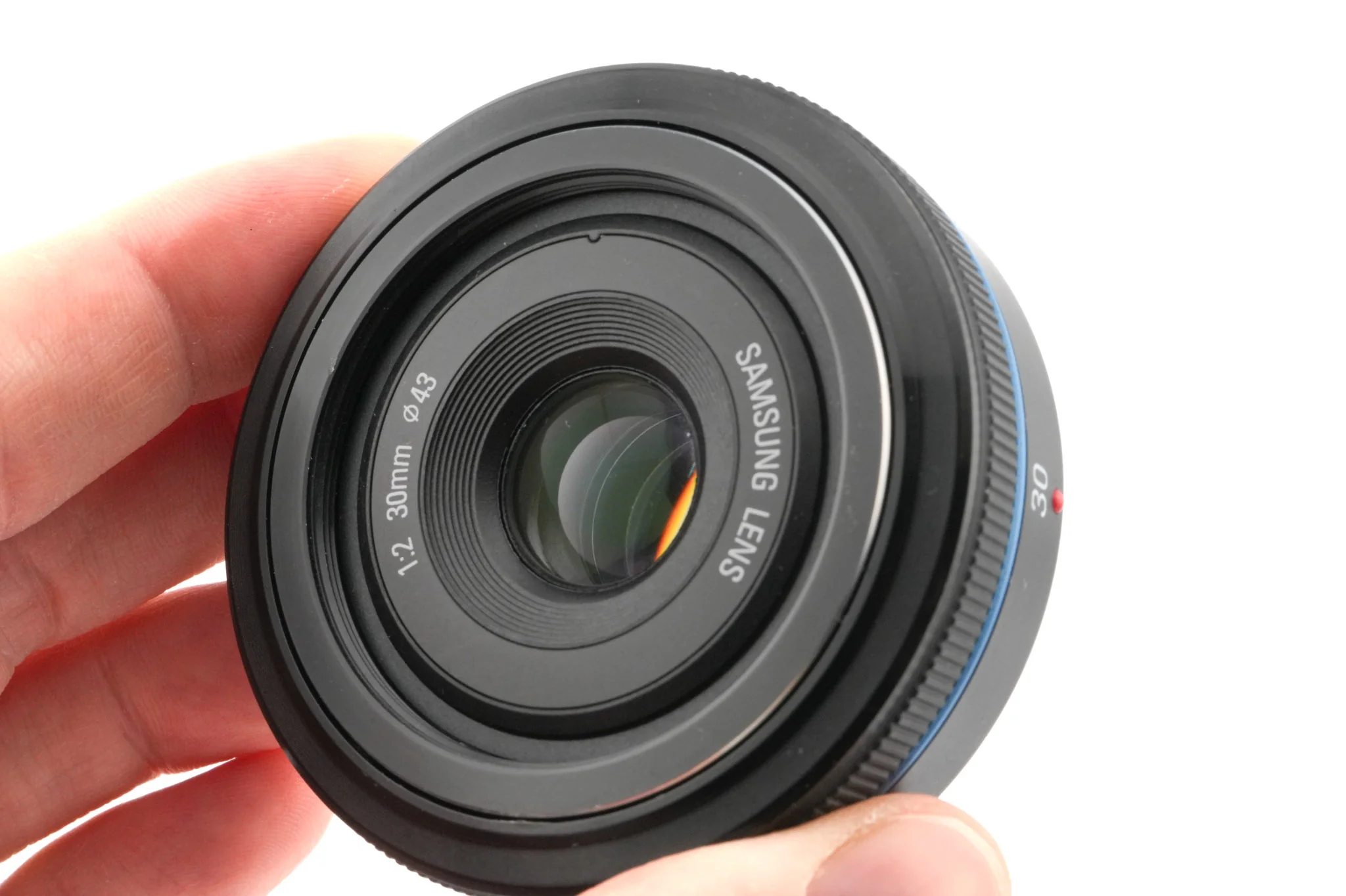 Samsung 30mm f2 - Image 4