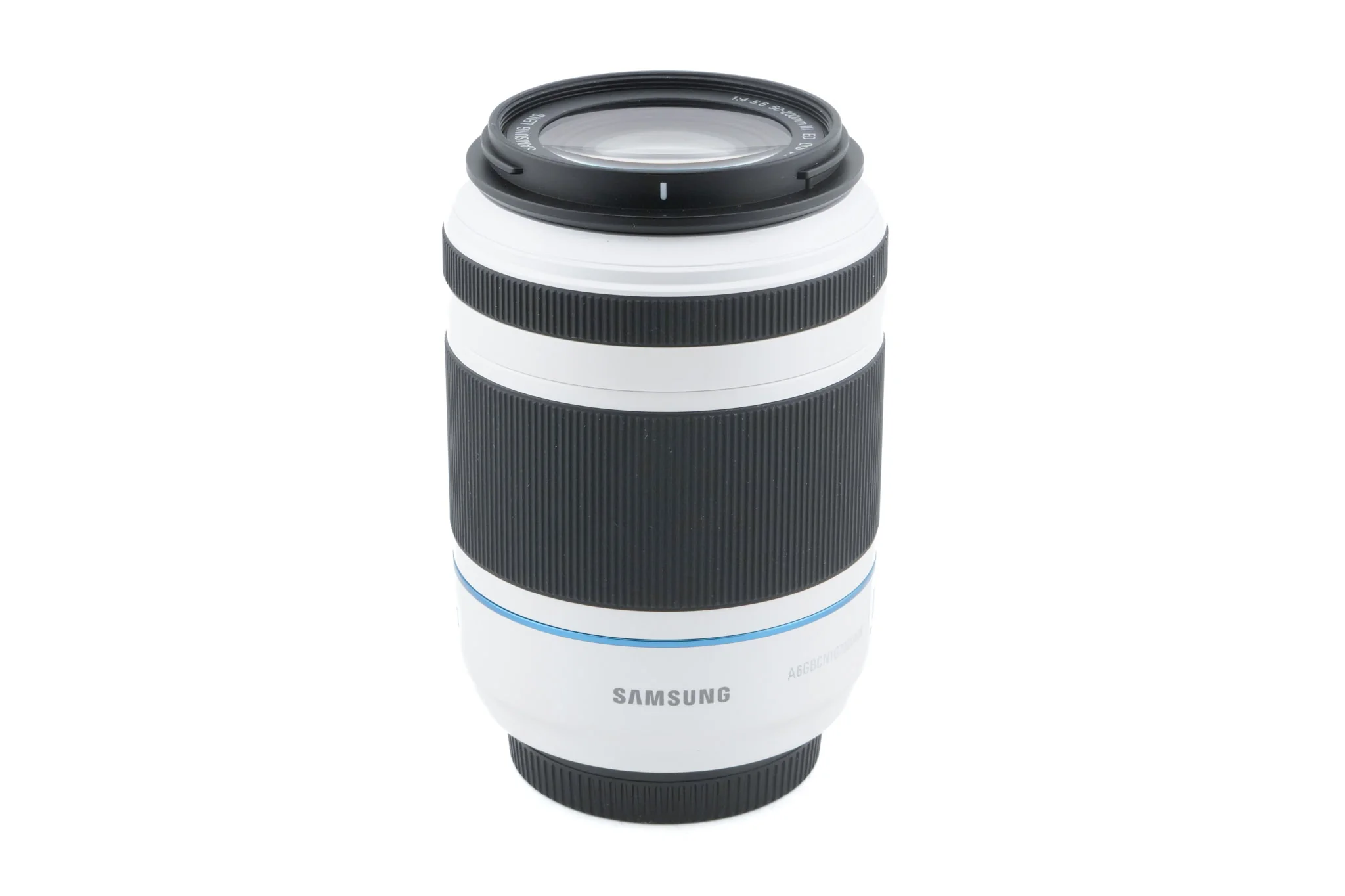 Samsung 50-200mm f4-5.6 III ED OIS i-Function - Image 2