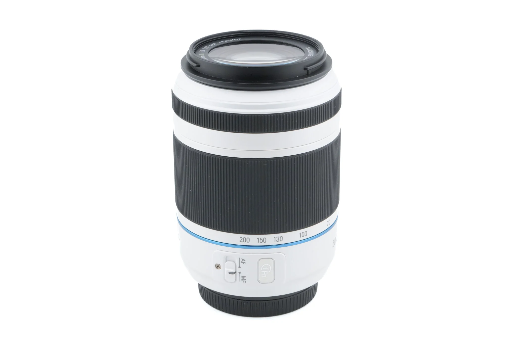 Samsung 50-200mm f4-5.6 III ED OIS i-Function - Image 4