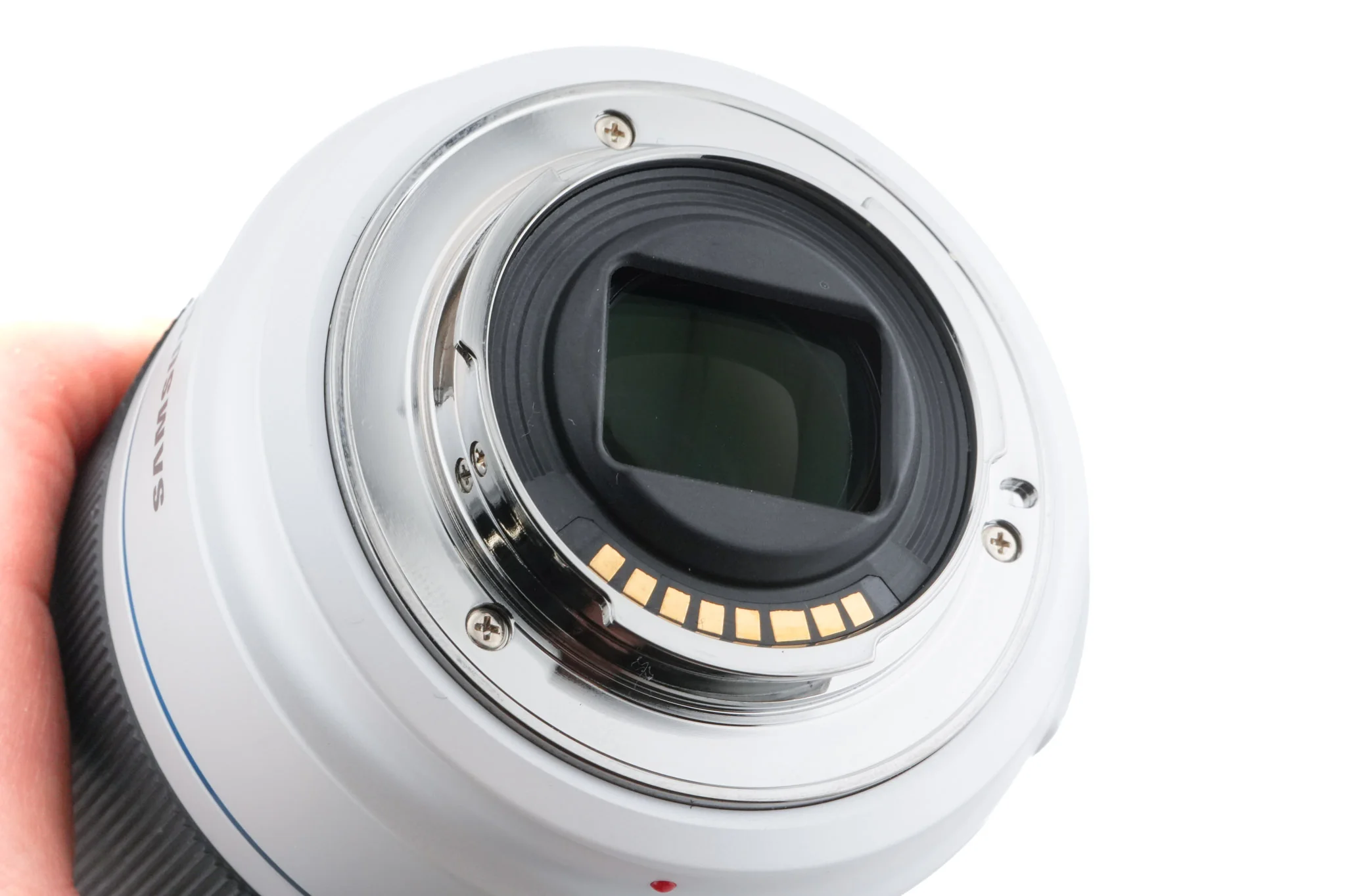 Samsung 50-200mm f4-5.6 III ED OIS i-Function - Image 6
