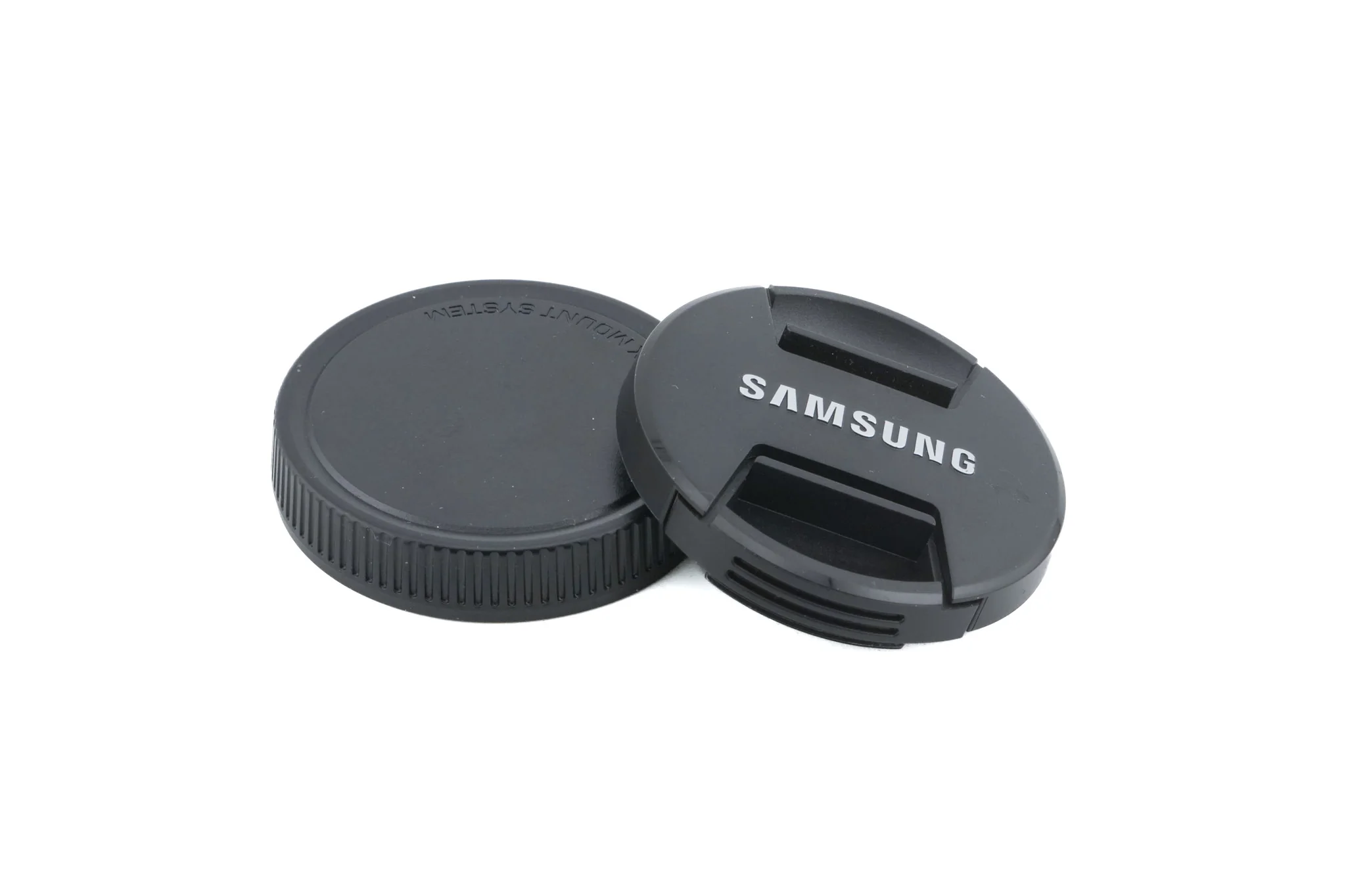 Samsung 50-200mm f4-5.6 III ED OIS i-Function - Image 7