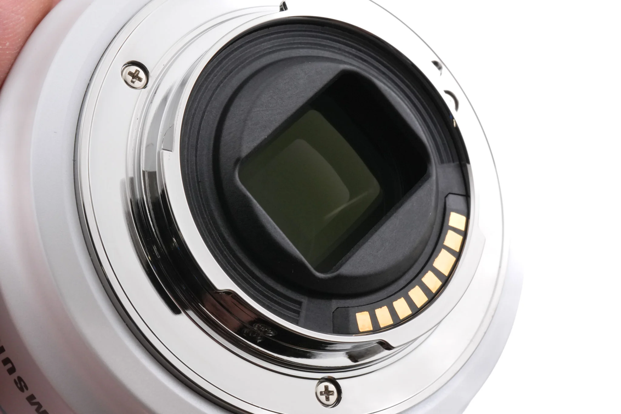 Samsung 50-200mm f4-5.6 III ED OIS i-Function - Image 4