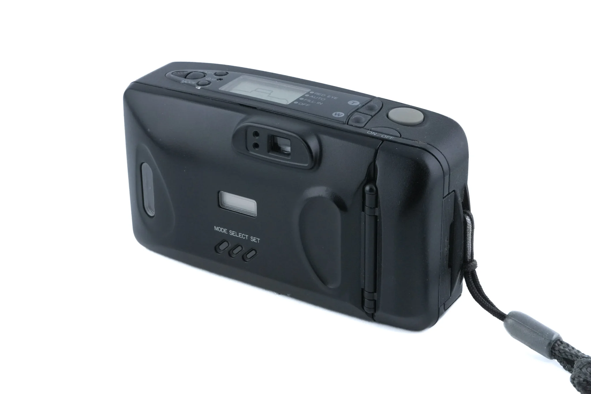 Samsung AF Slim Zoom - Image 2