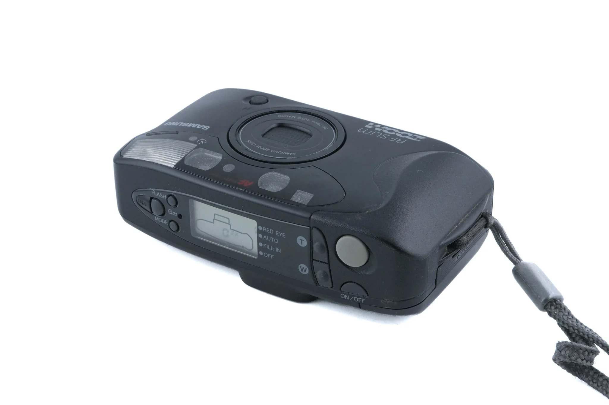 Samsung AF Slim Zoom - Image 3