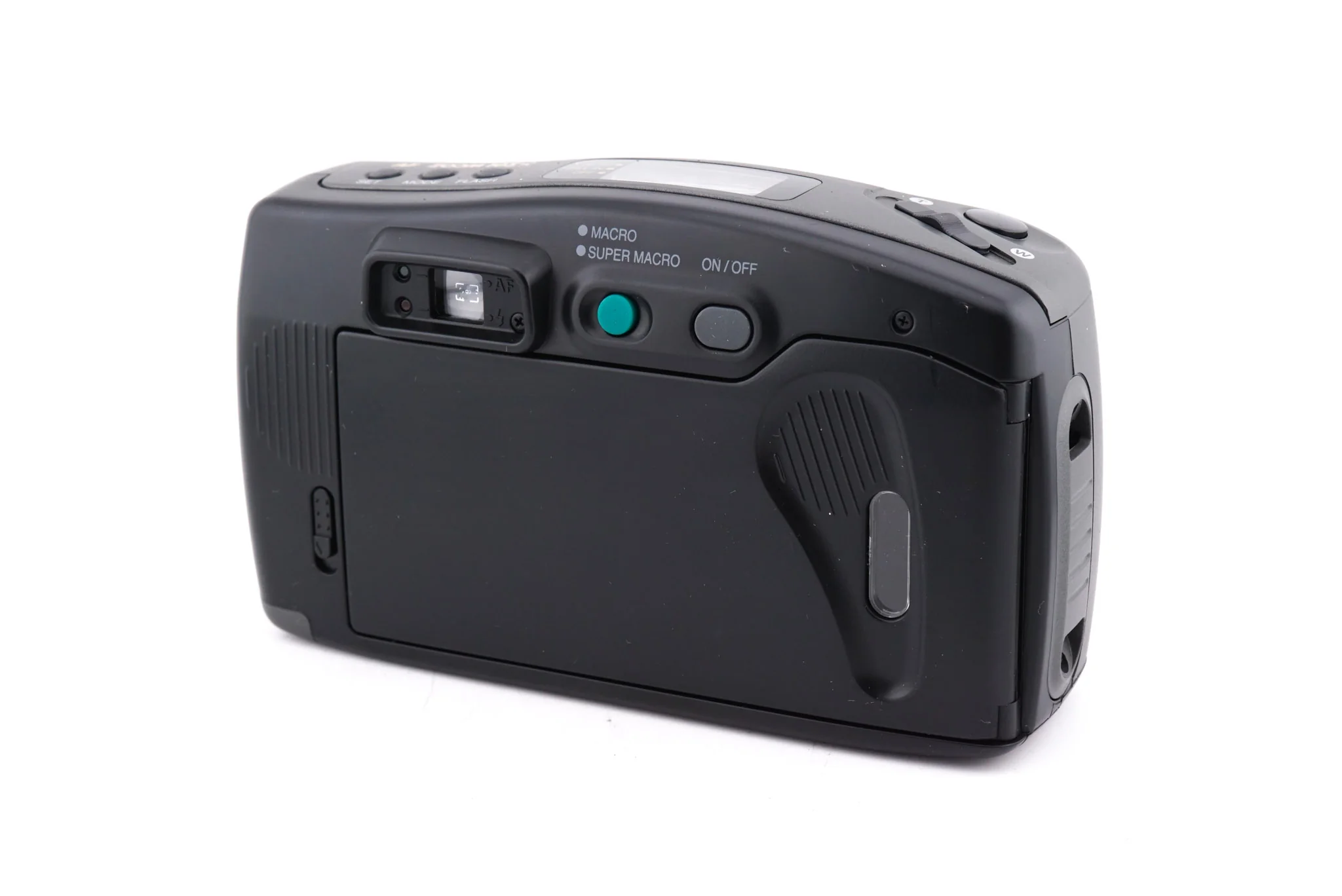 Samsung AF Zoom 105 S - Image 2