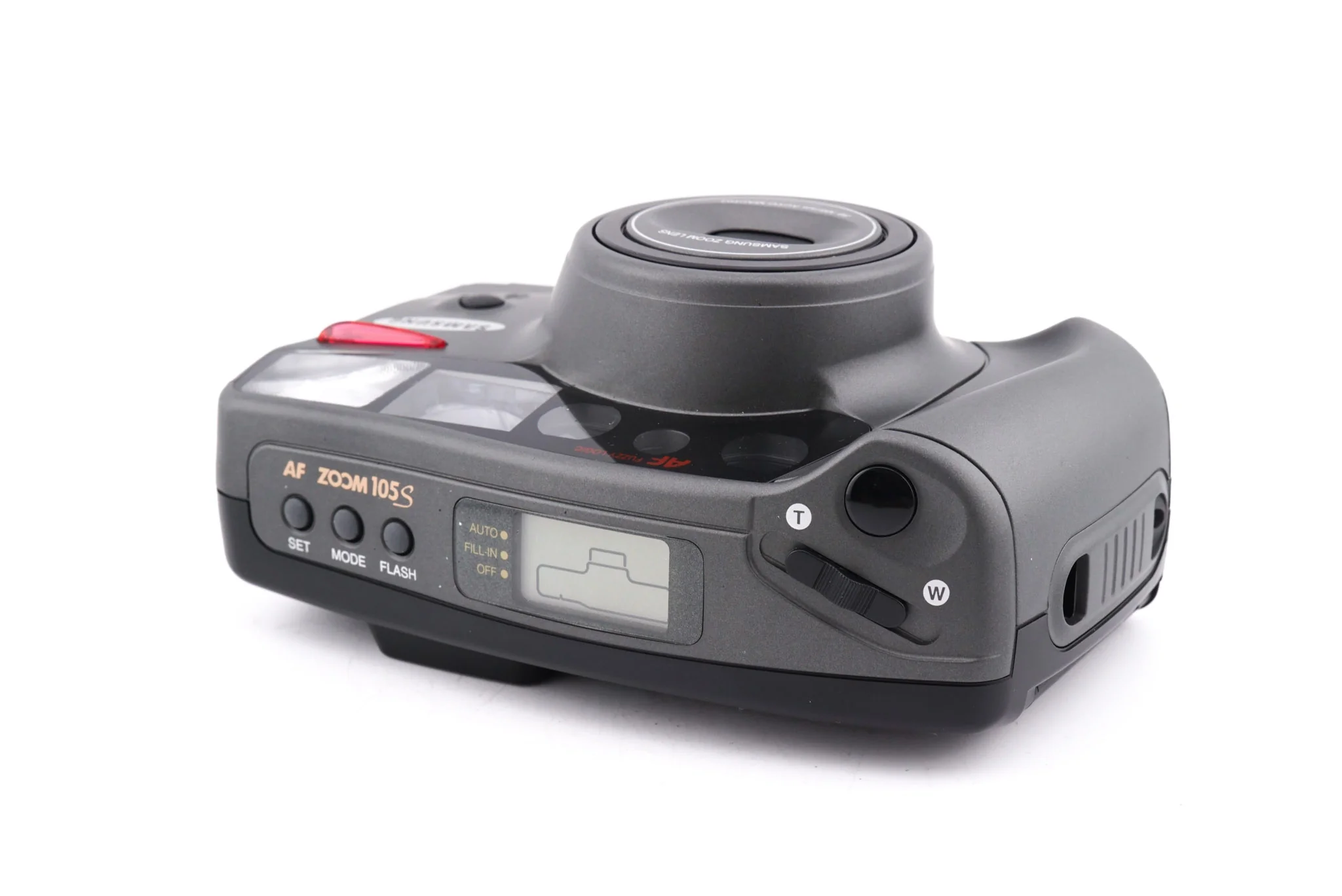 Samsung AF Zoom 105 S - Image 3
