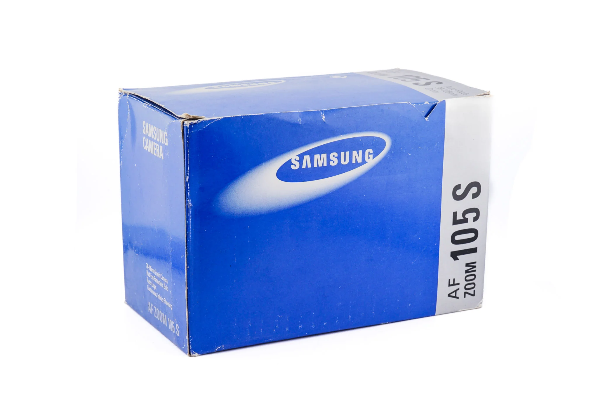 Samsung AF Zoom 105 S - Image 5