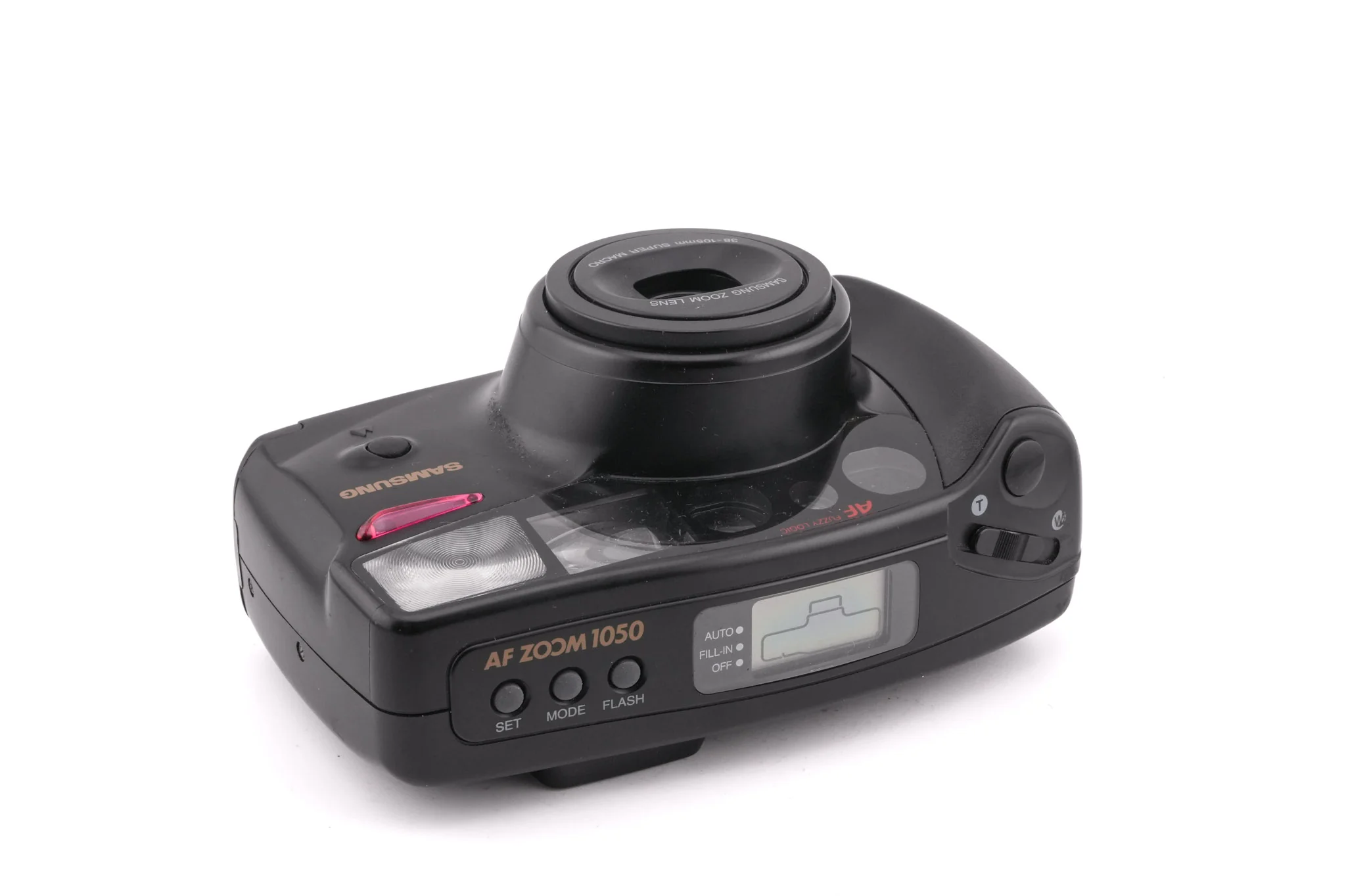 Samsung AF-Zoom 1050 - Image 3