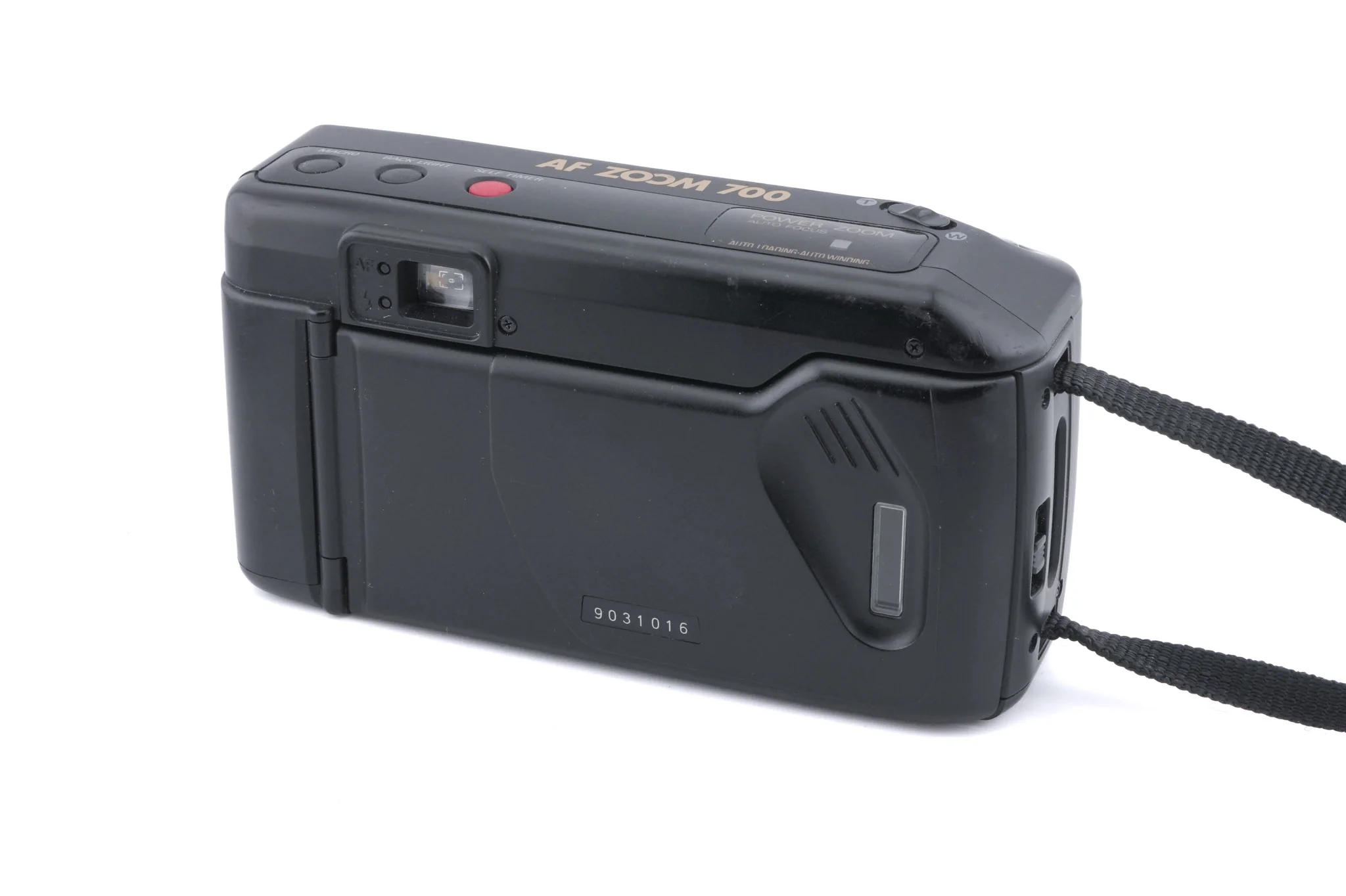 Samsung AF Zoom 700 - Image 2