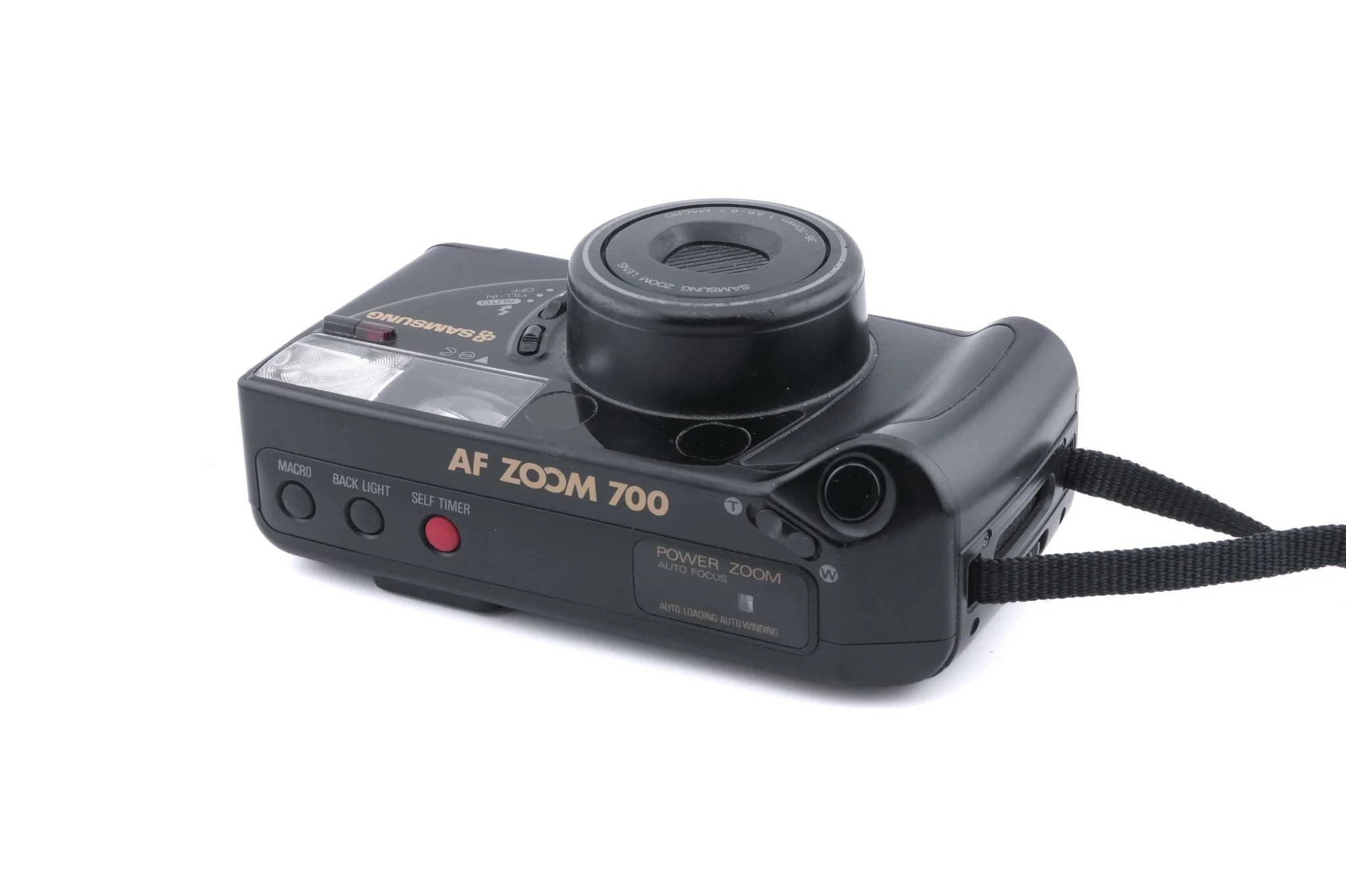 Samsung AF Zoom 700 - Image 3
