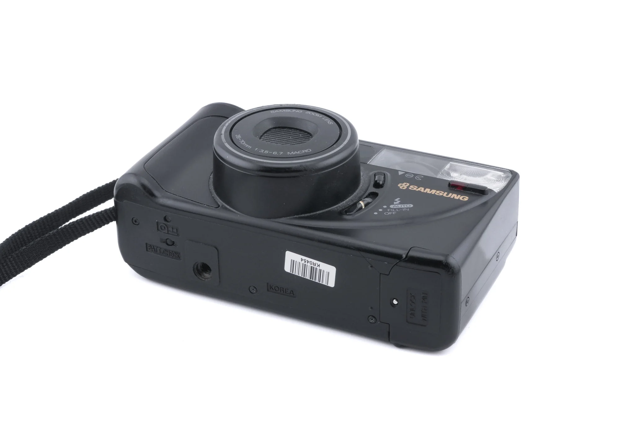 Samsung AF Zoom 700 - Image 4