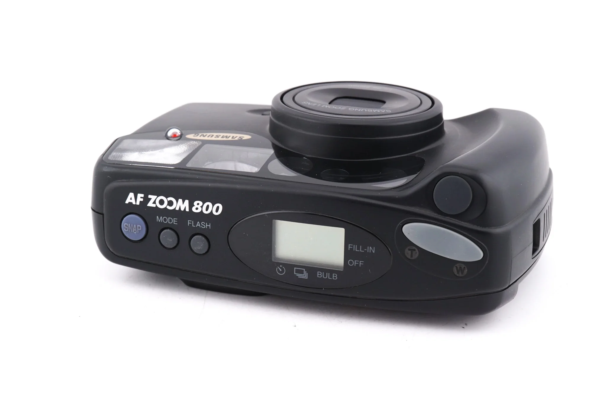 Samsung AF Zoom 800 - Image 2
