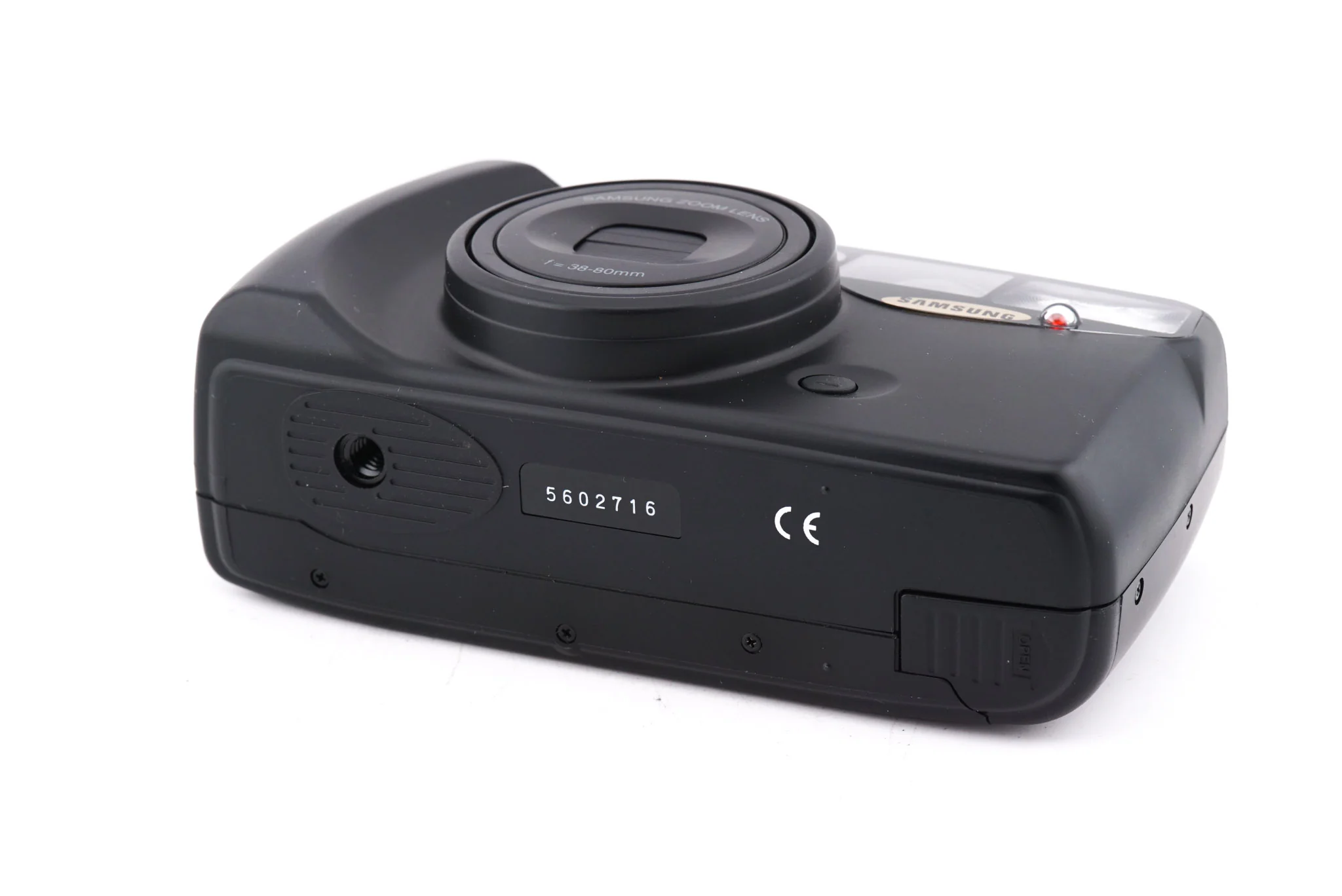 Samsung AF Zoom 800 - Image 3