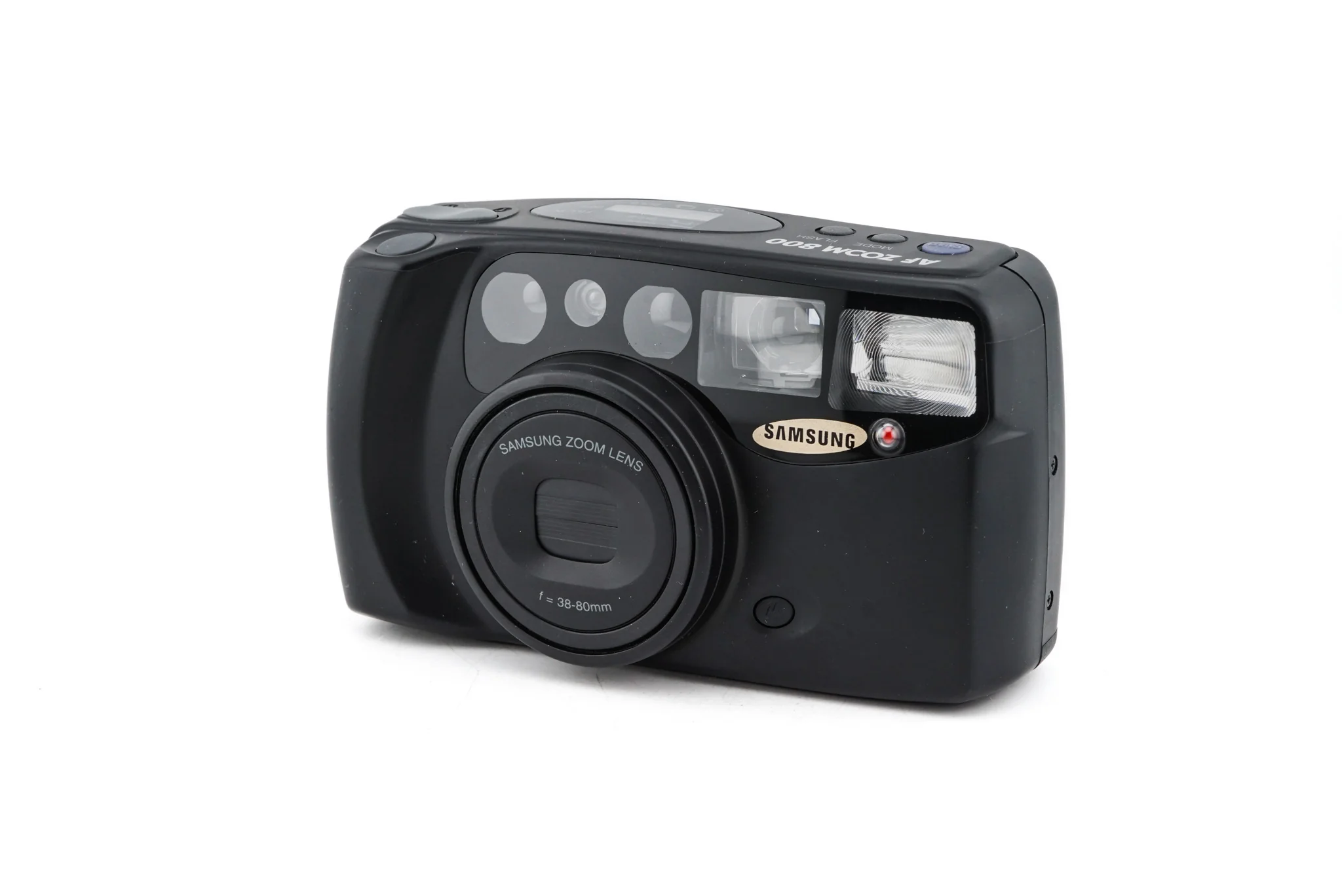 Samsung AF Zoom 800 - Image 5