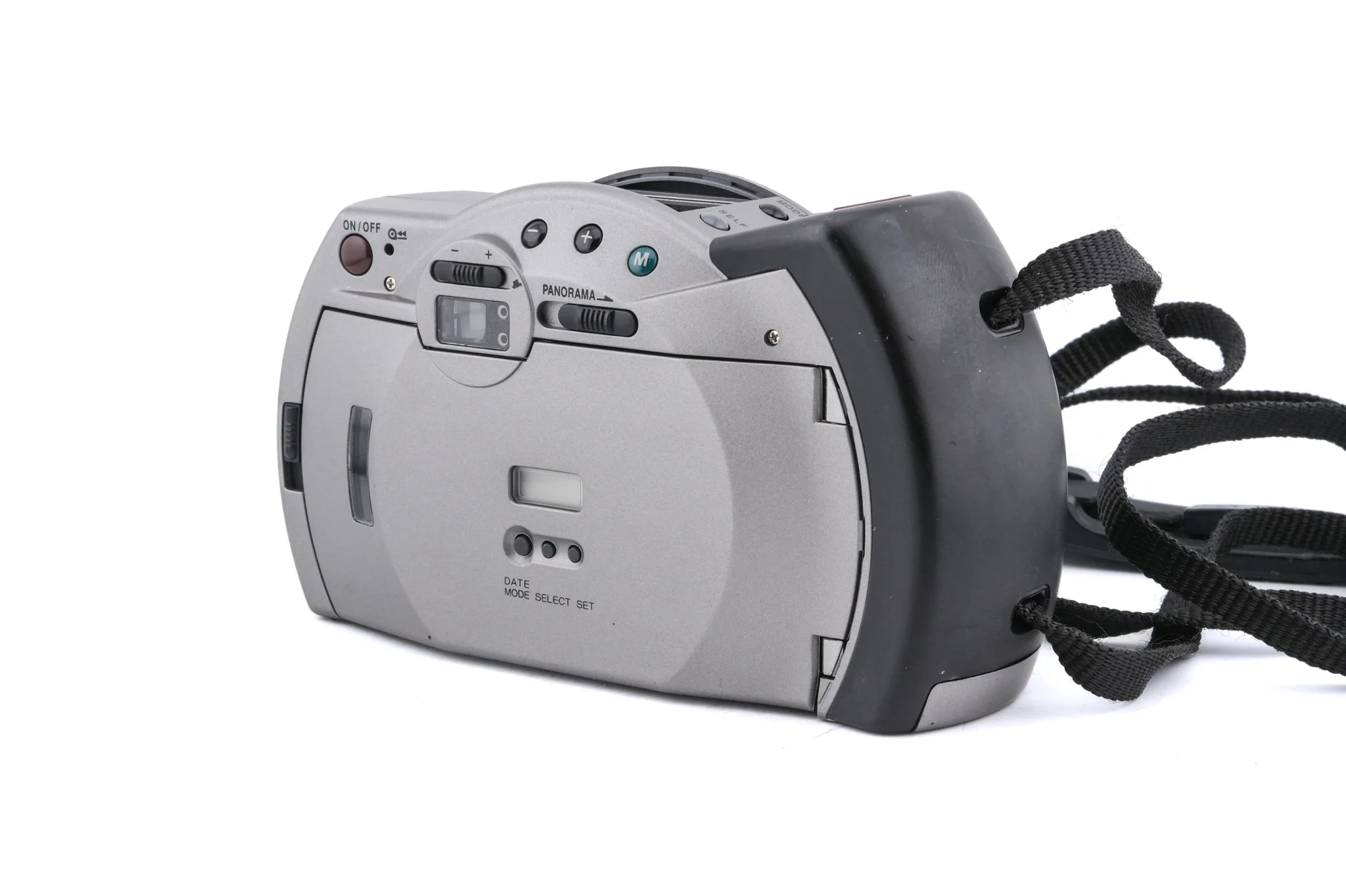 Samsung ECX 1 S - Image 2