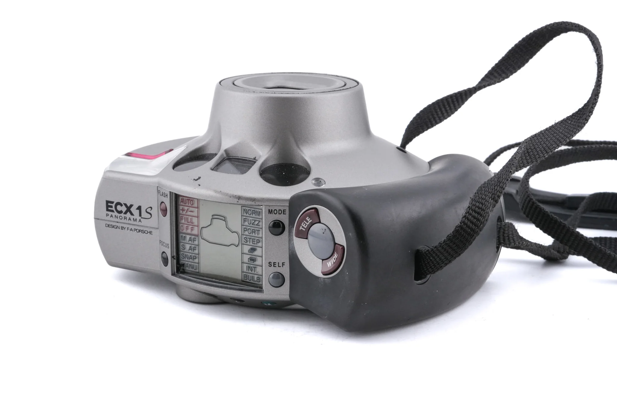 Samsung ECX 1 S - Image 3