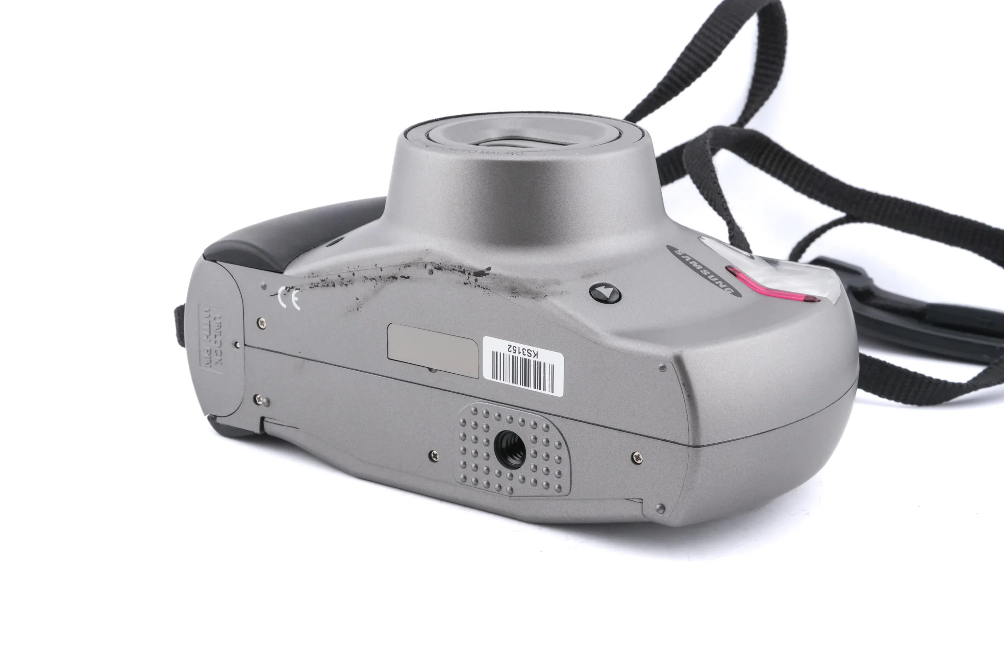 Samsung ECX 1 S - Image 4