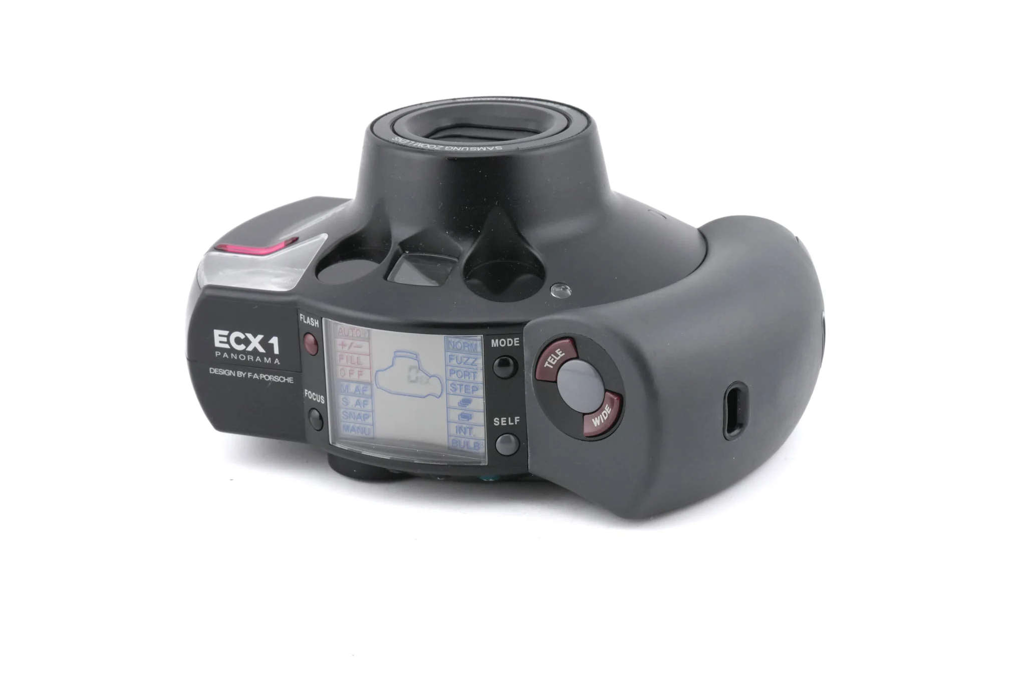 Samsung ECX 1 - Image 3