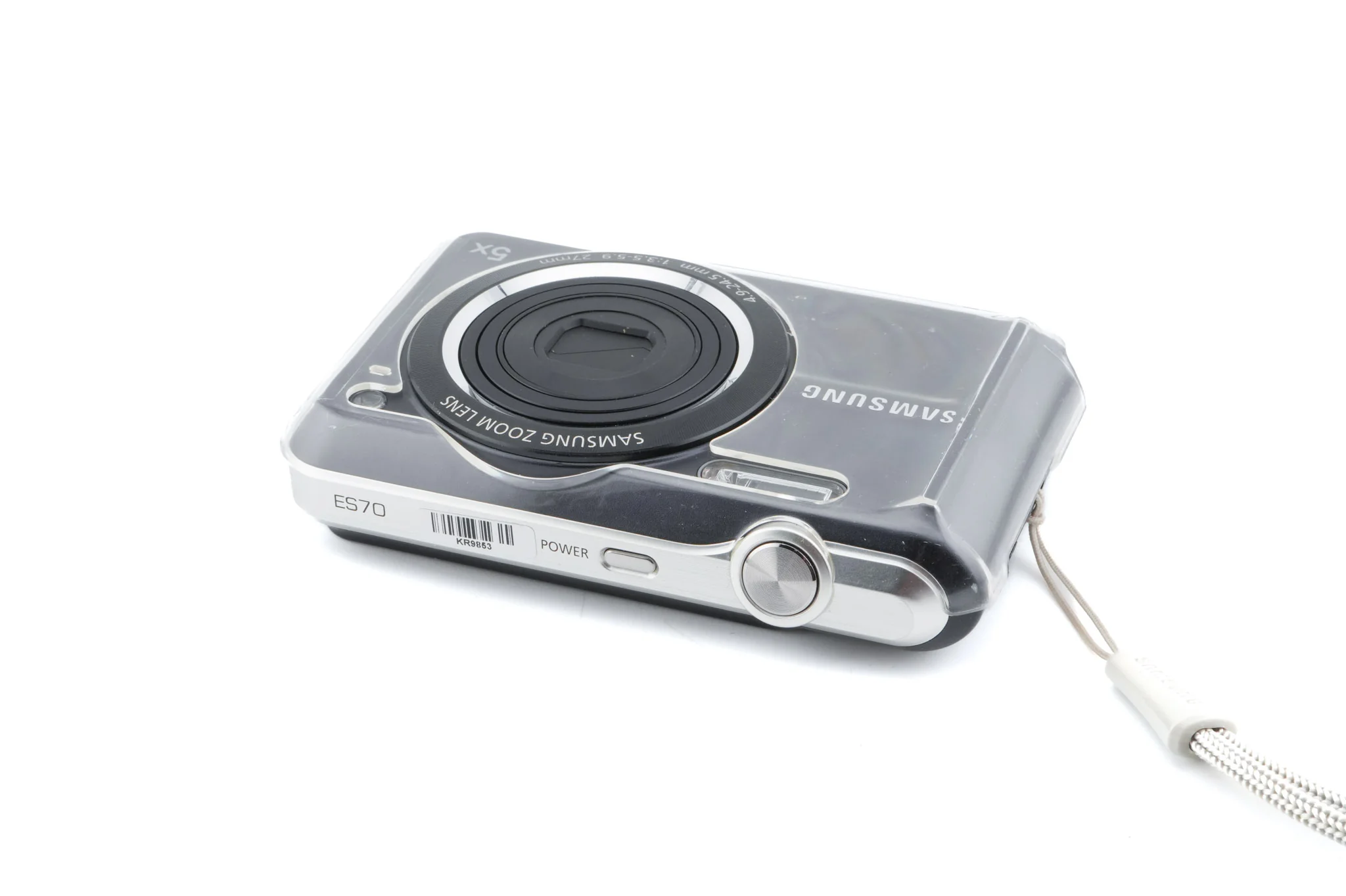 Samsung ES70 - Image 3