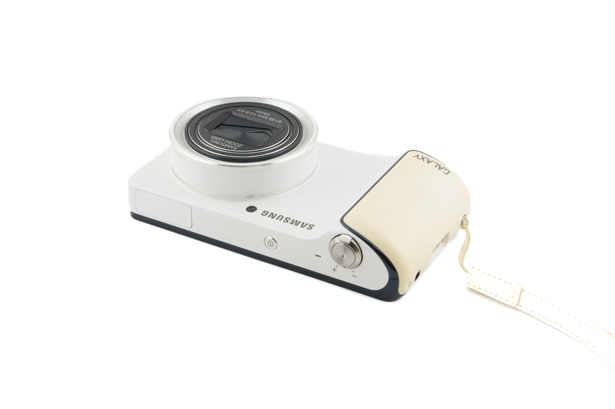 Samsung Galaxy EK-GC100 - Image 3