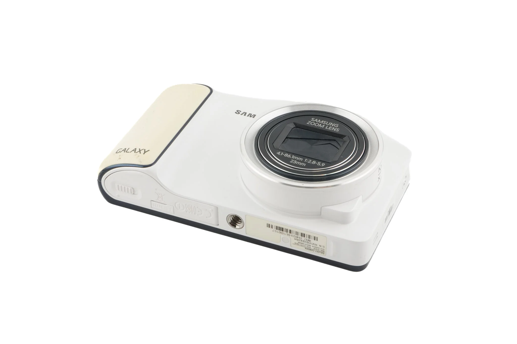 Samsung Galaxy EK-GC100 - Image 4
