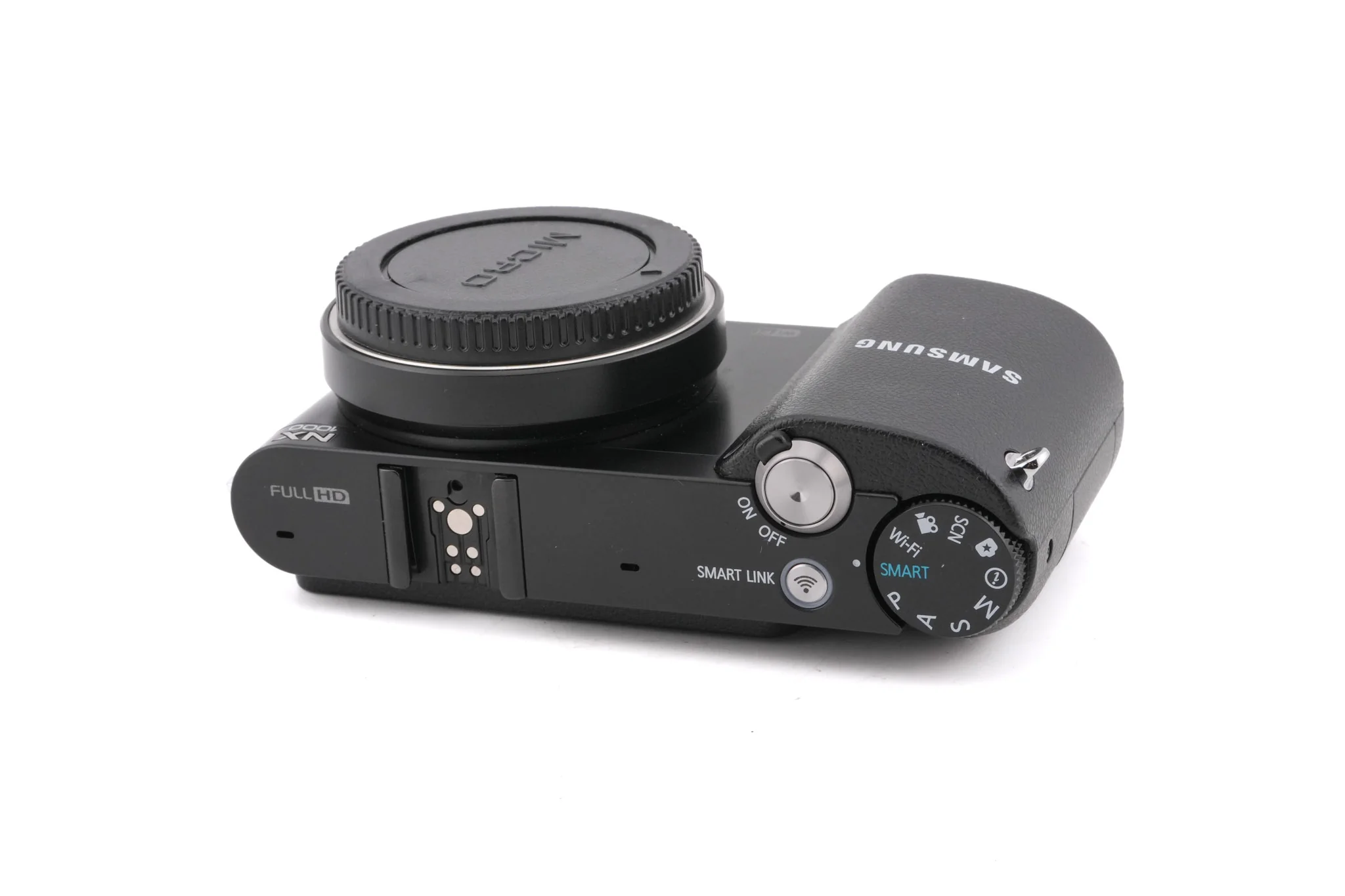 Samsung NX1000 - Image 3