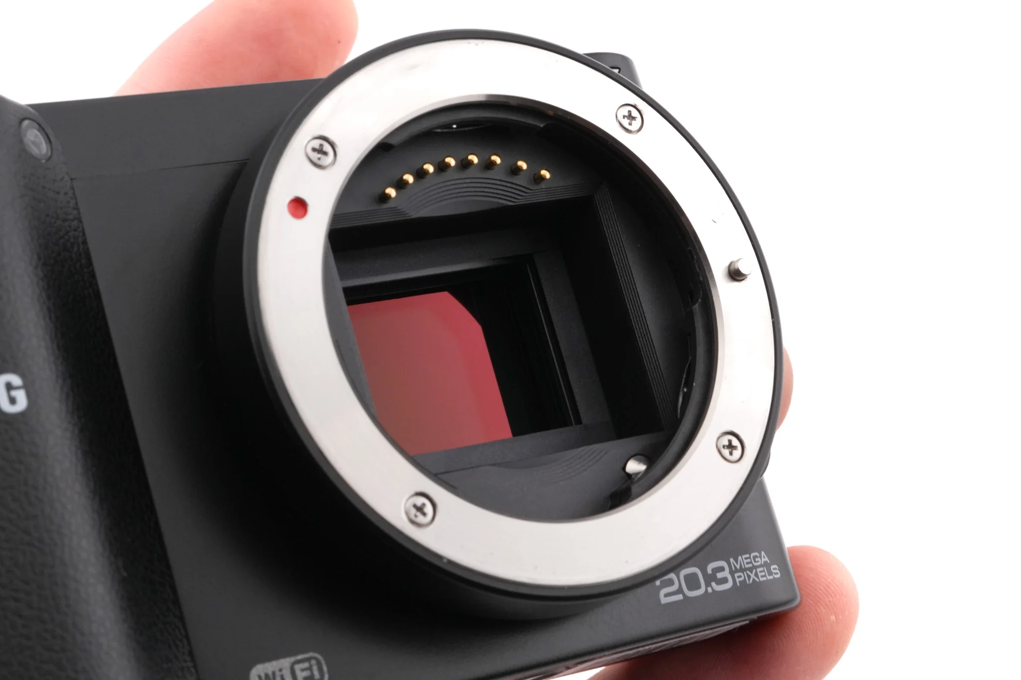 Samsung NX1000 - Image 5